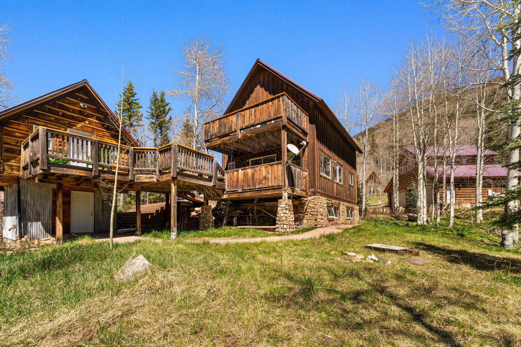 454 Silverglance Way