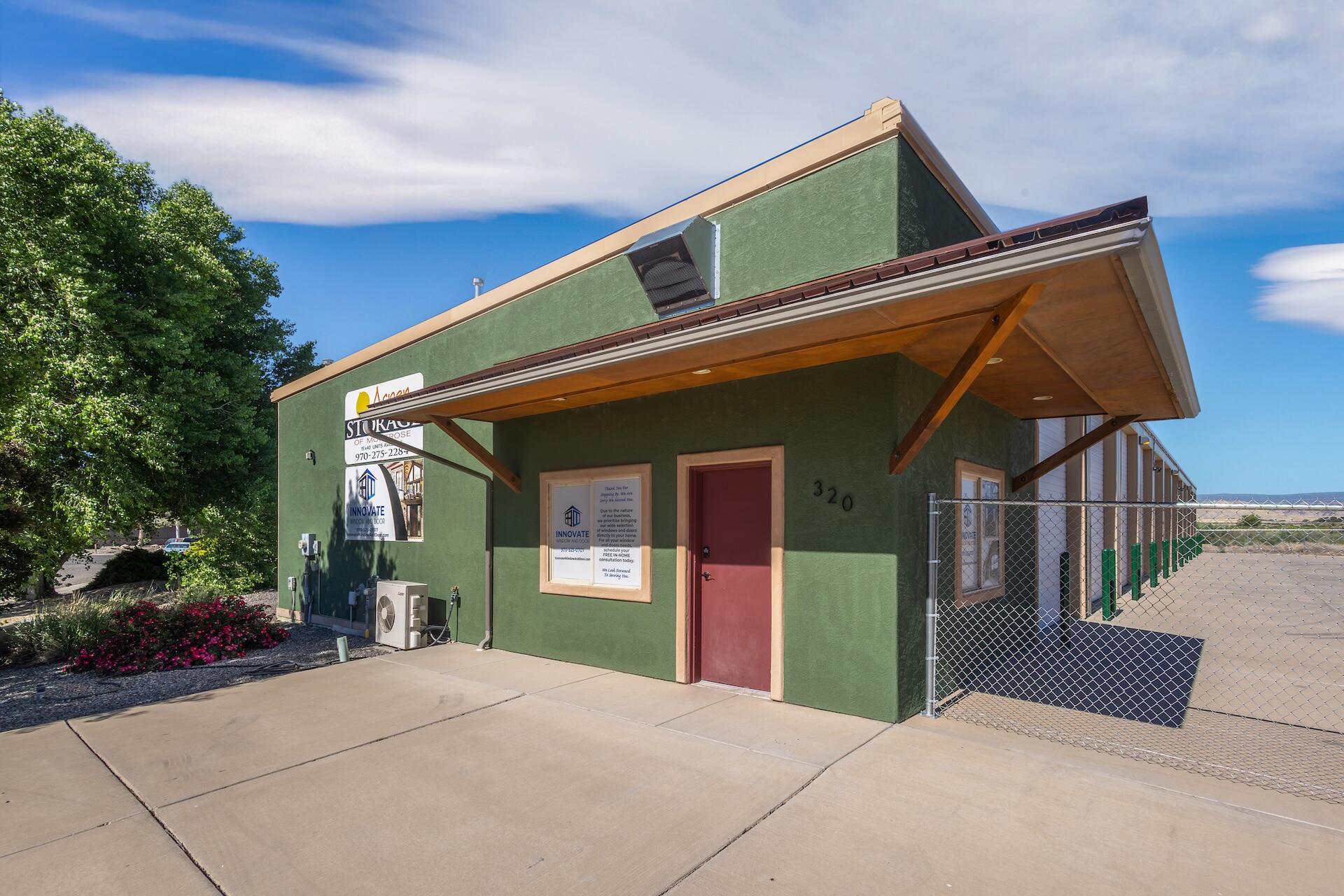 320 Denny Court