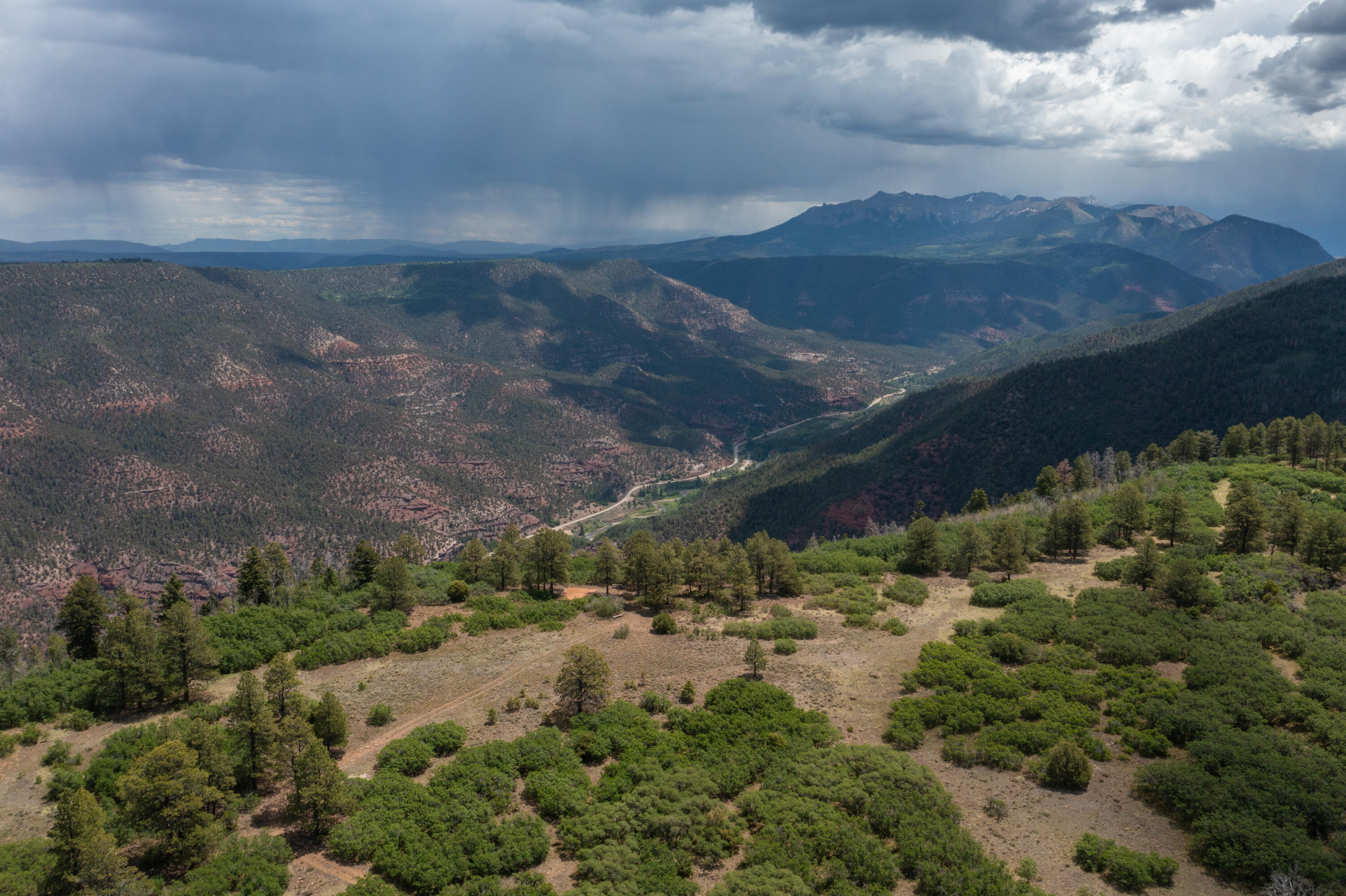 TBD Canyon Rim Loop