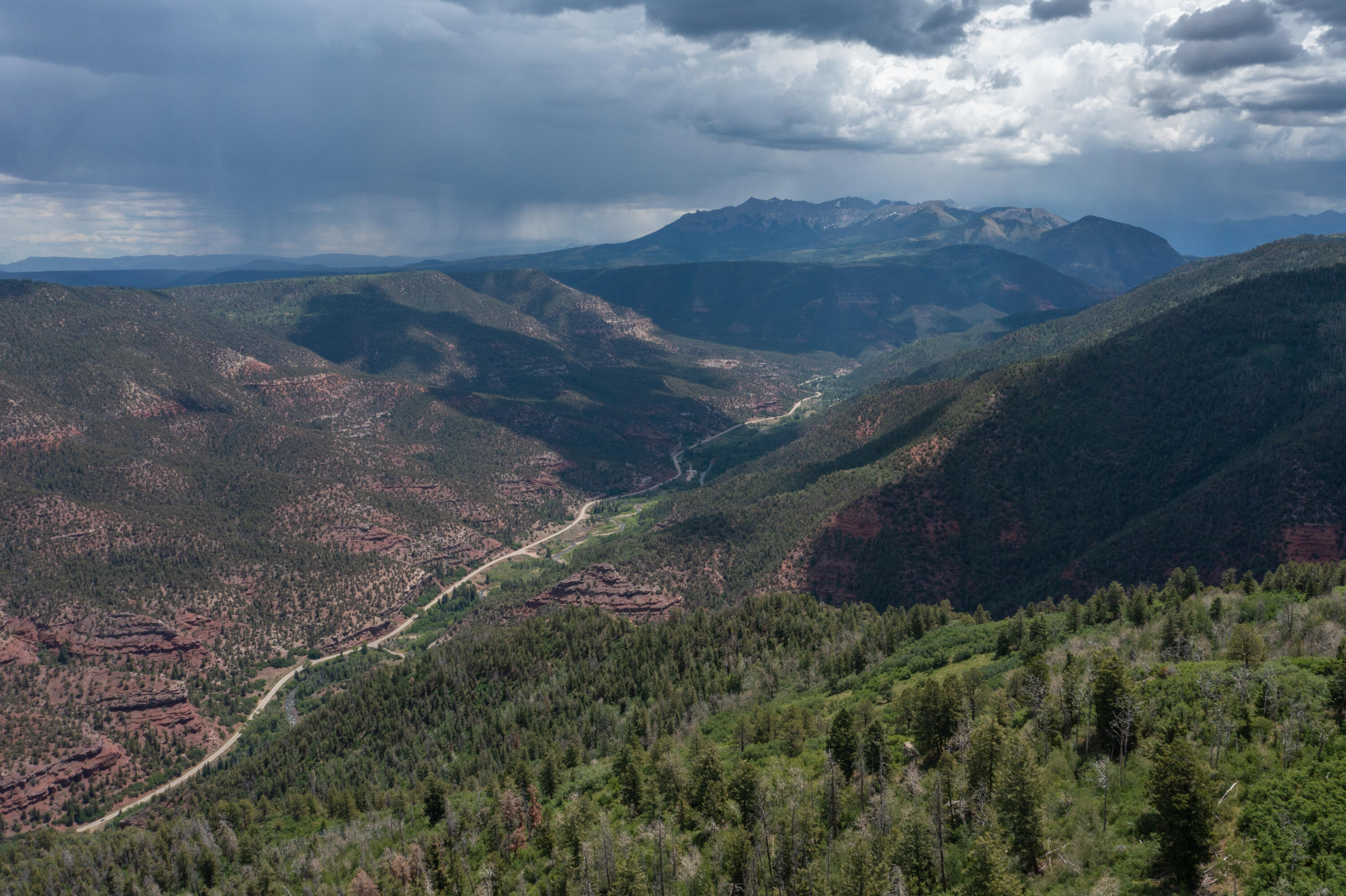 TBD Canyon Rim Loop