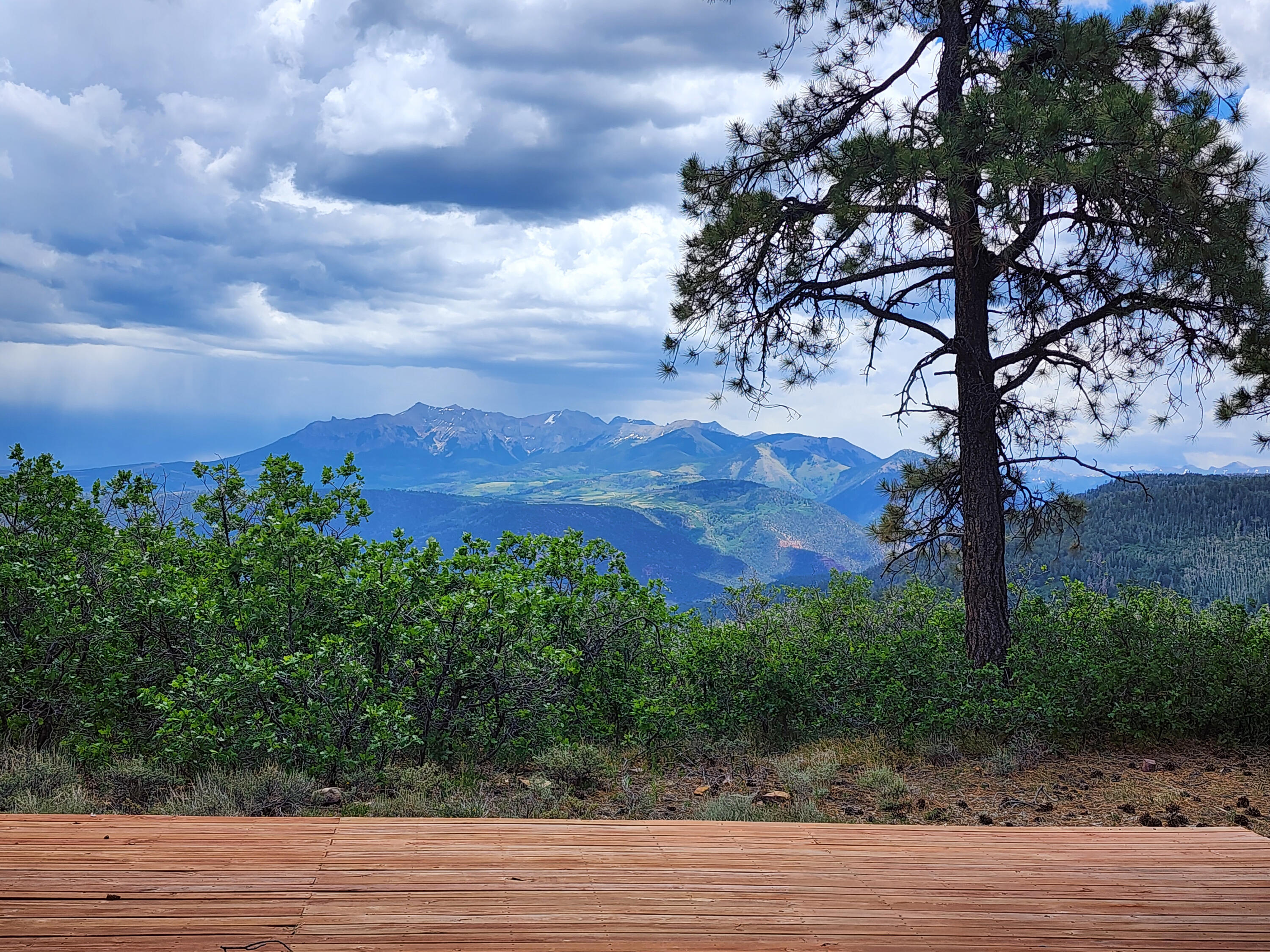 TBD Canyon Rim Loop
