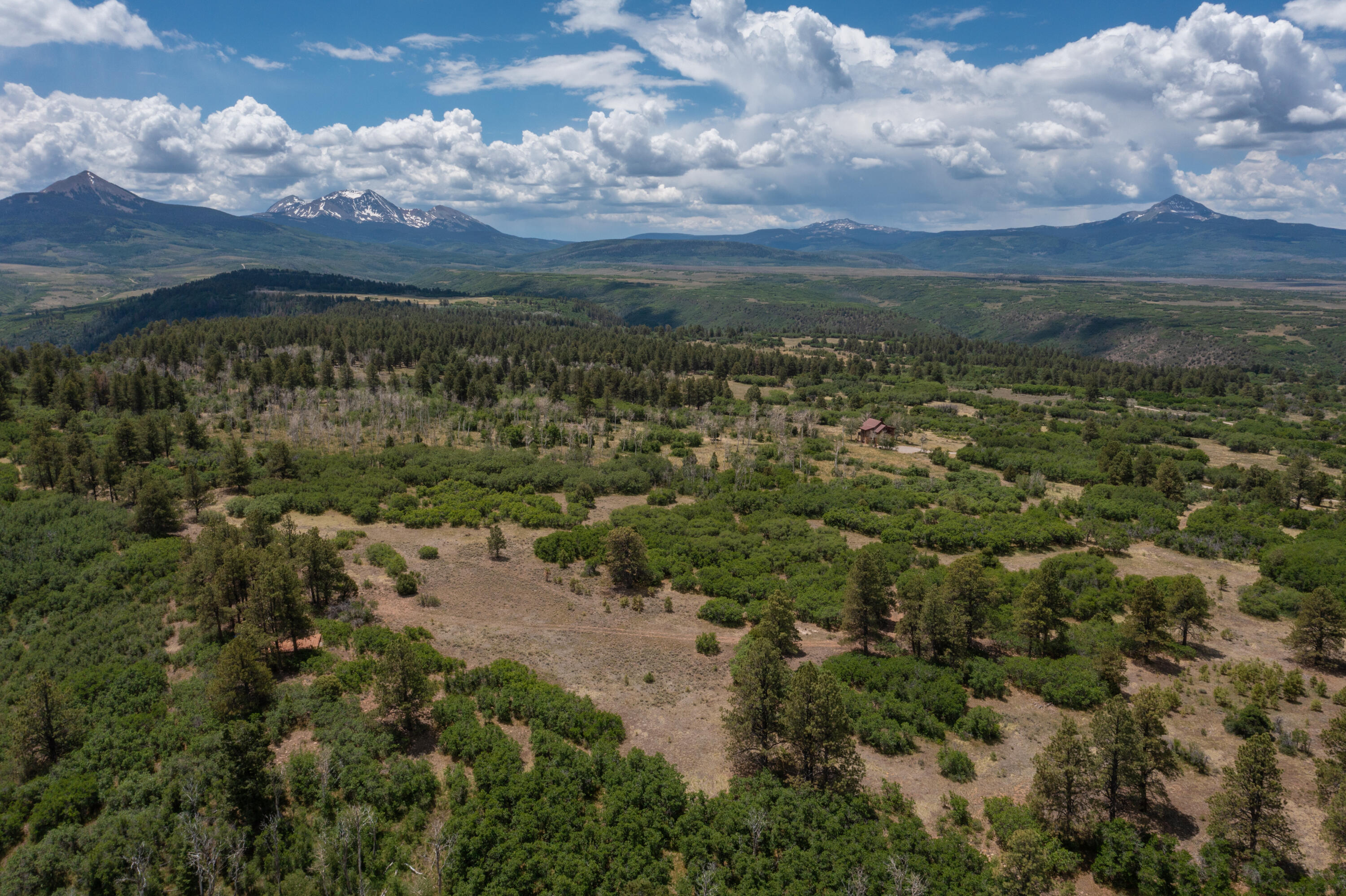 TBD Canyon Rim Loop