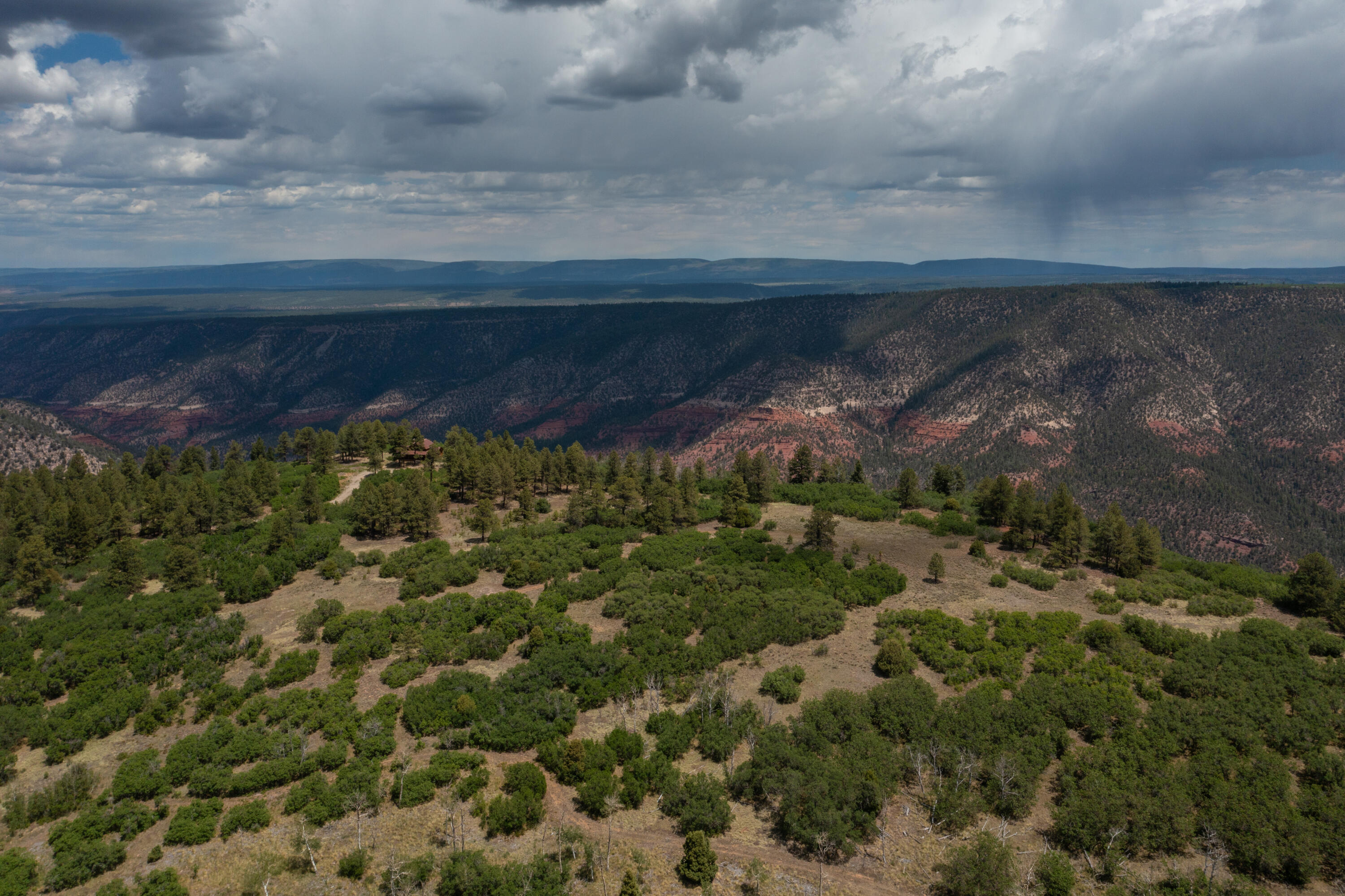 TBD Canyon Rim Loop