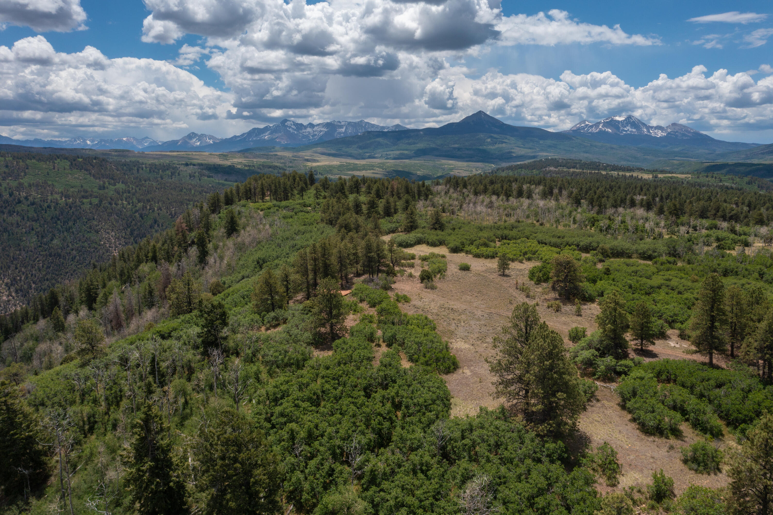 TBD Canyon Rim Loop