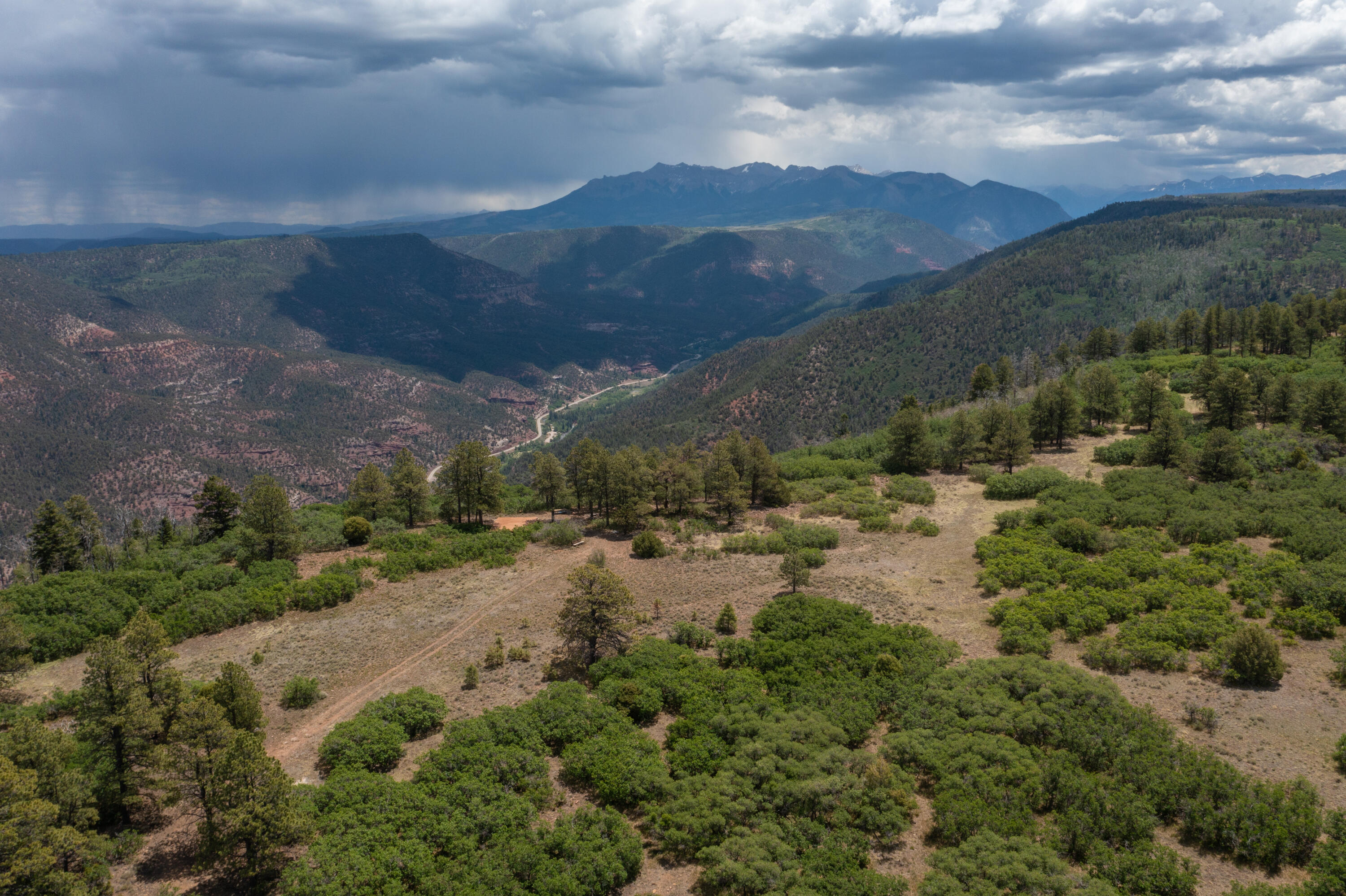 TBD Canyon Rim Loop
