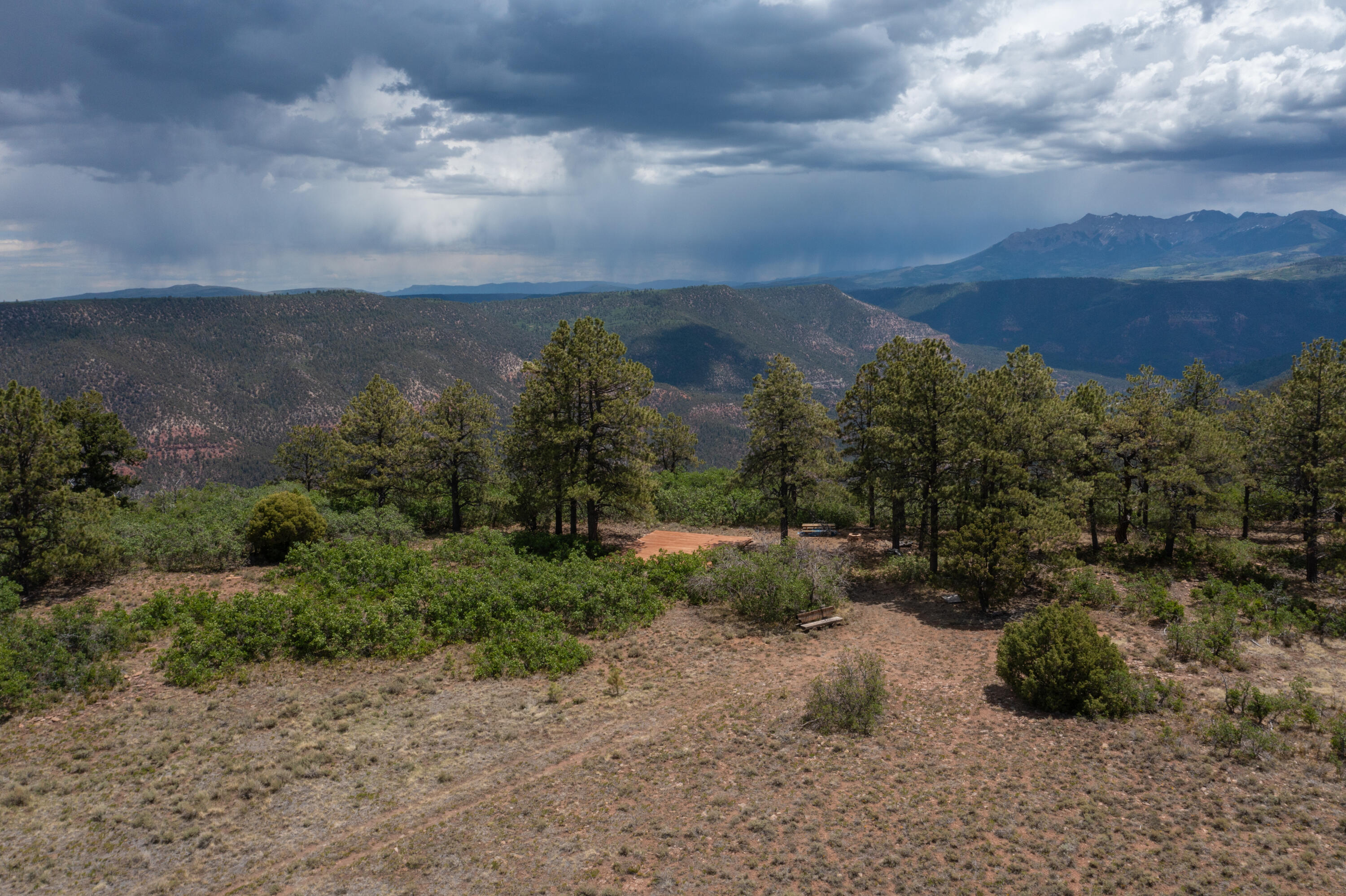 TBD Canyon Rim Loop