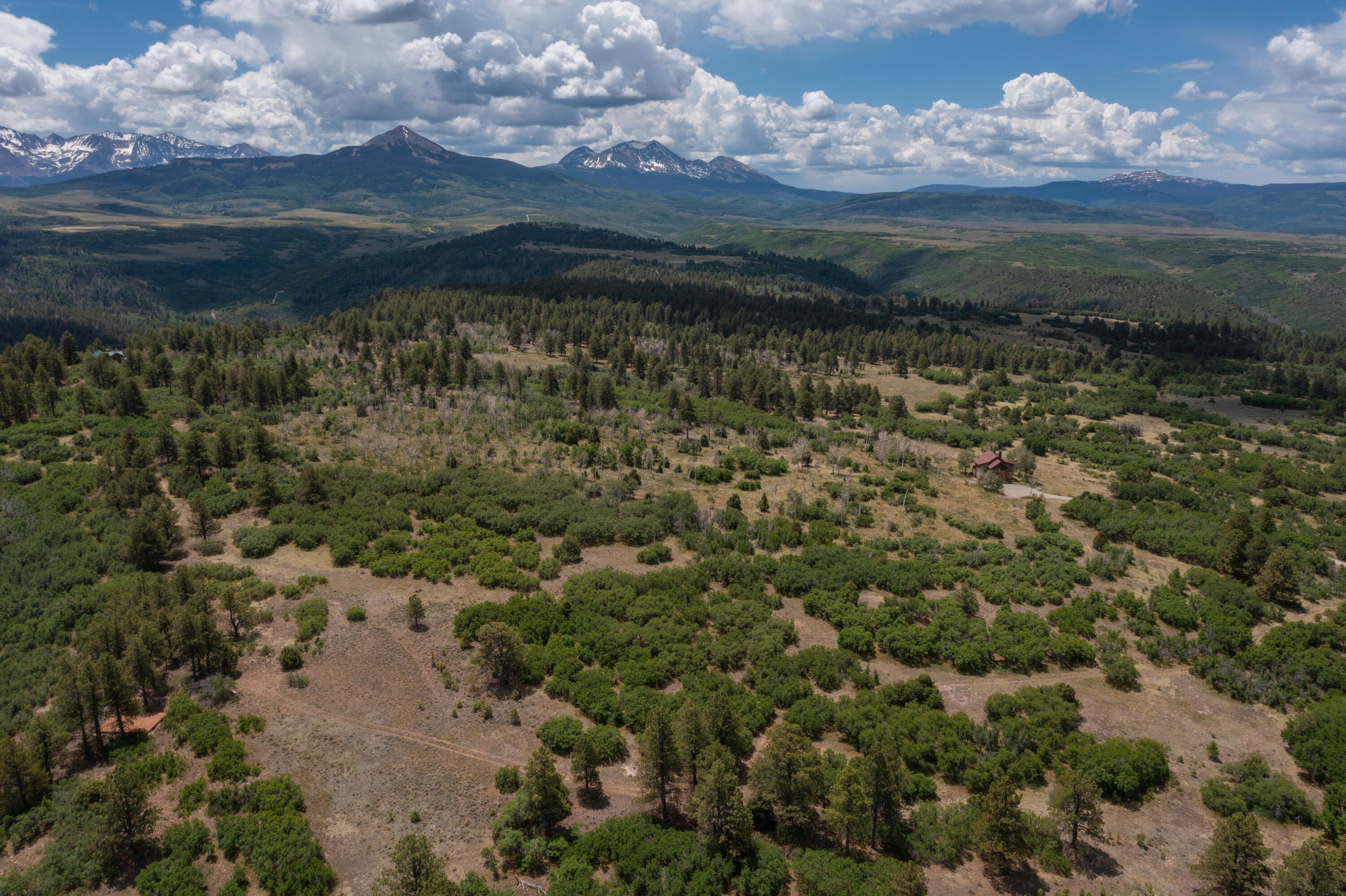 TBD Canyon Rim Loop