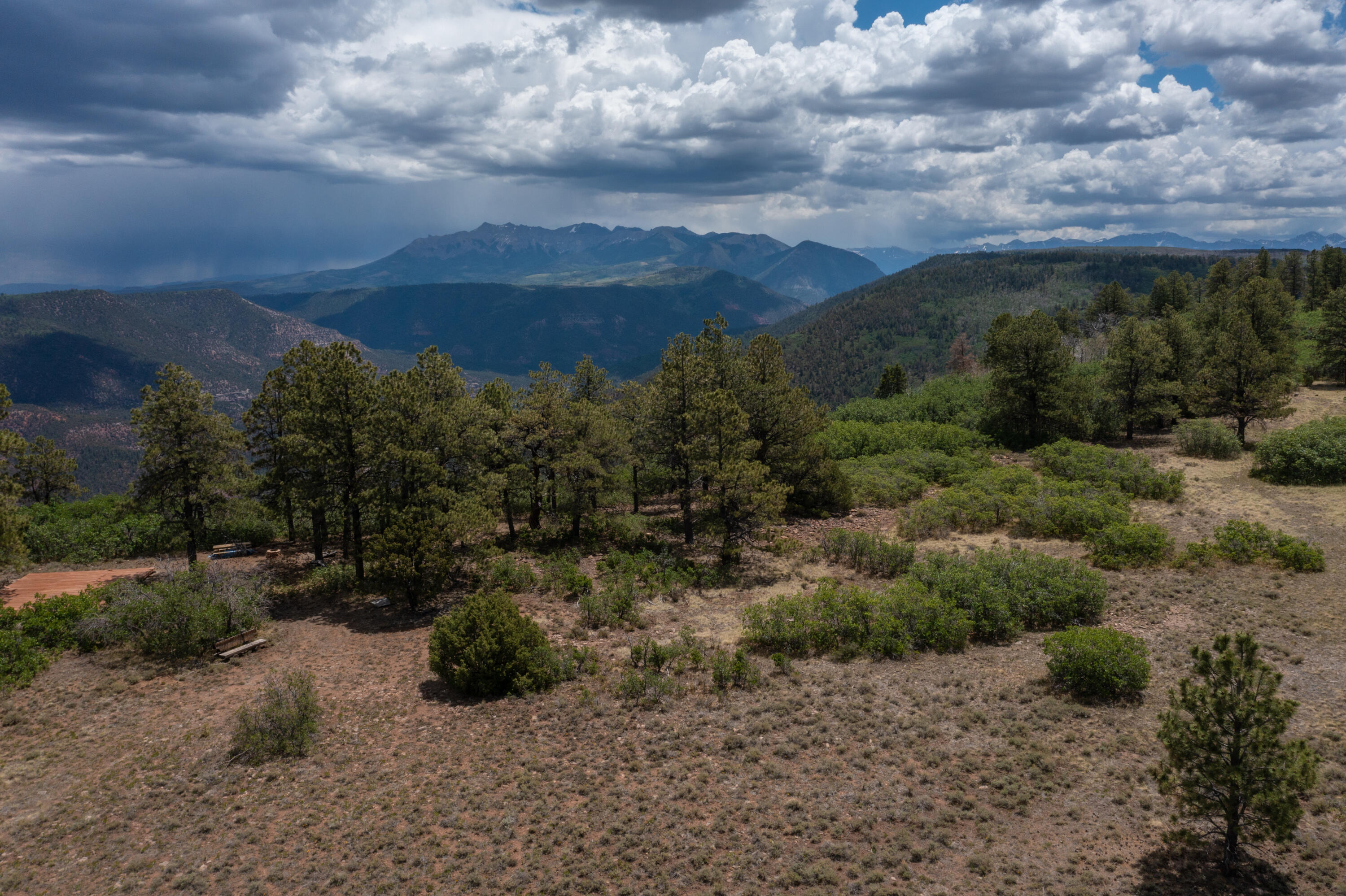TBD Canyon Rim Loop