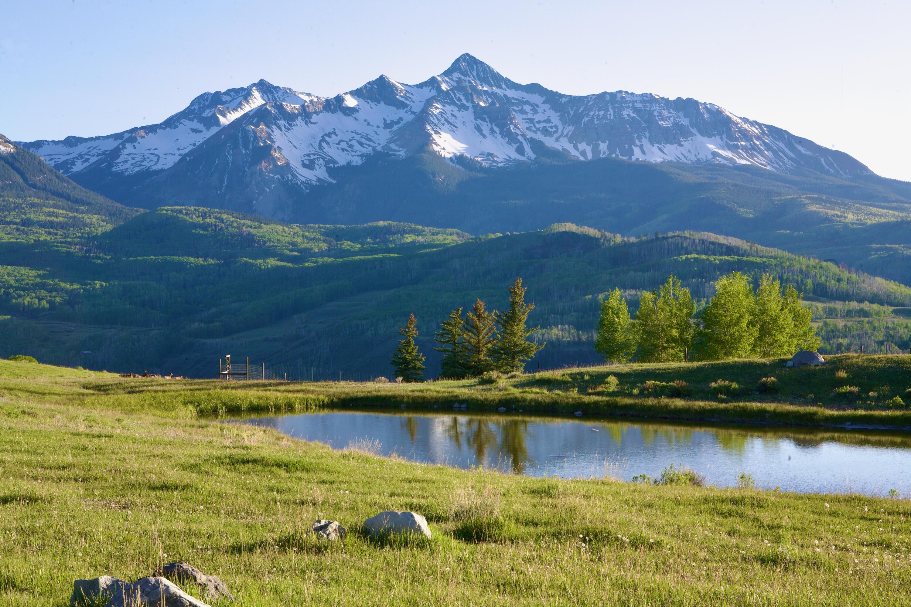 Lot 6 West Meadows South