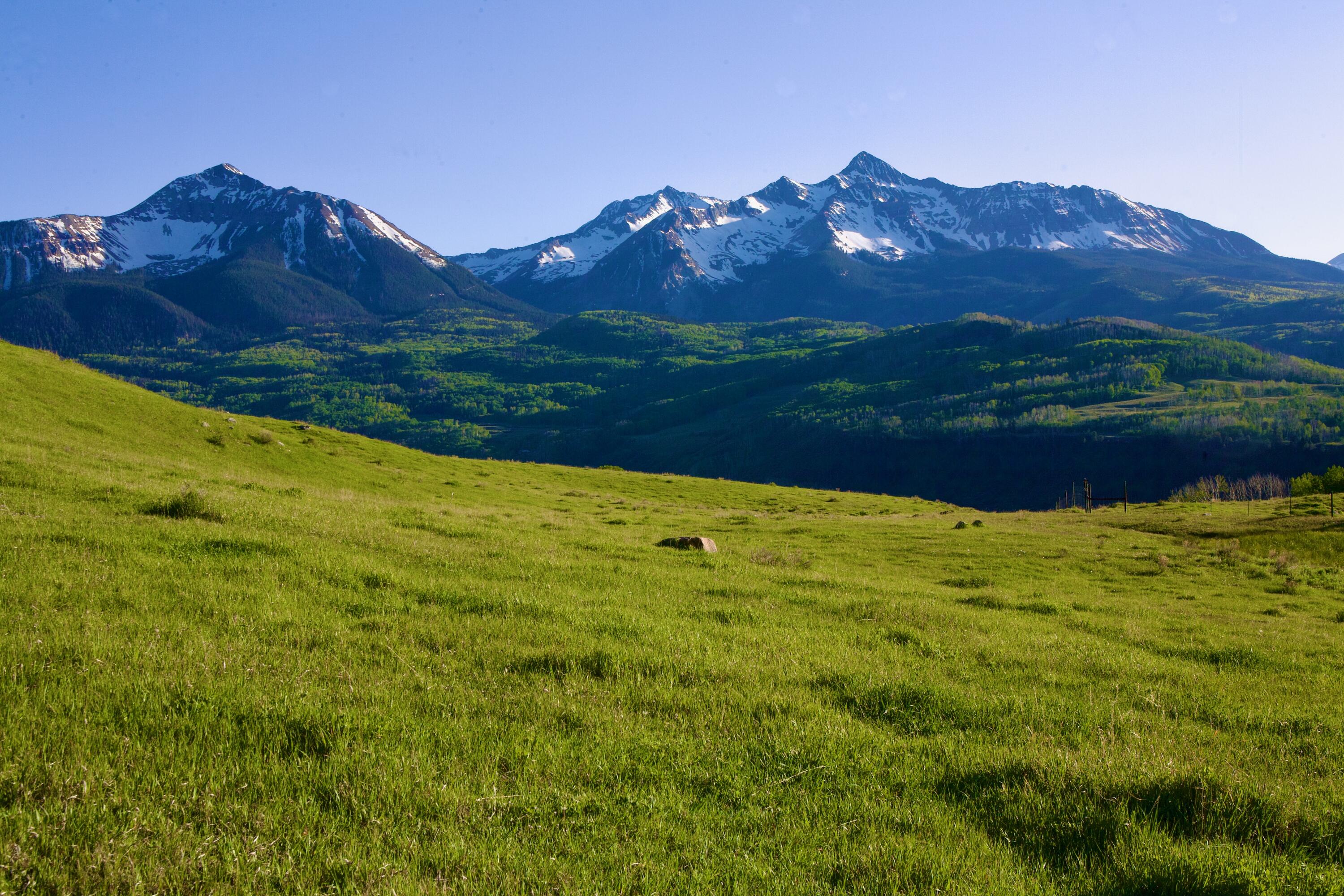 Lot 6 West Meadows South