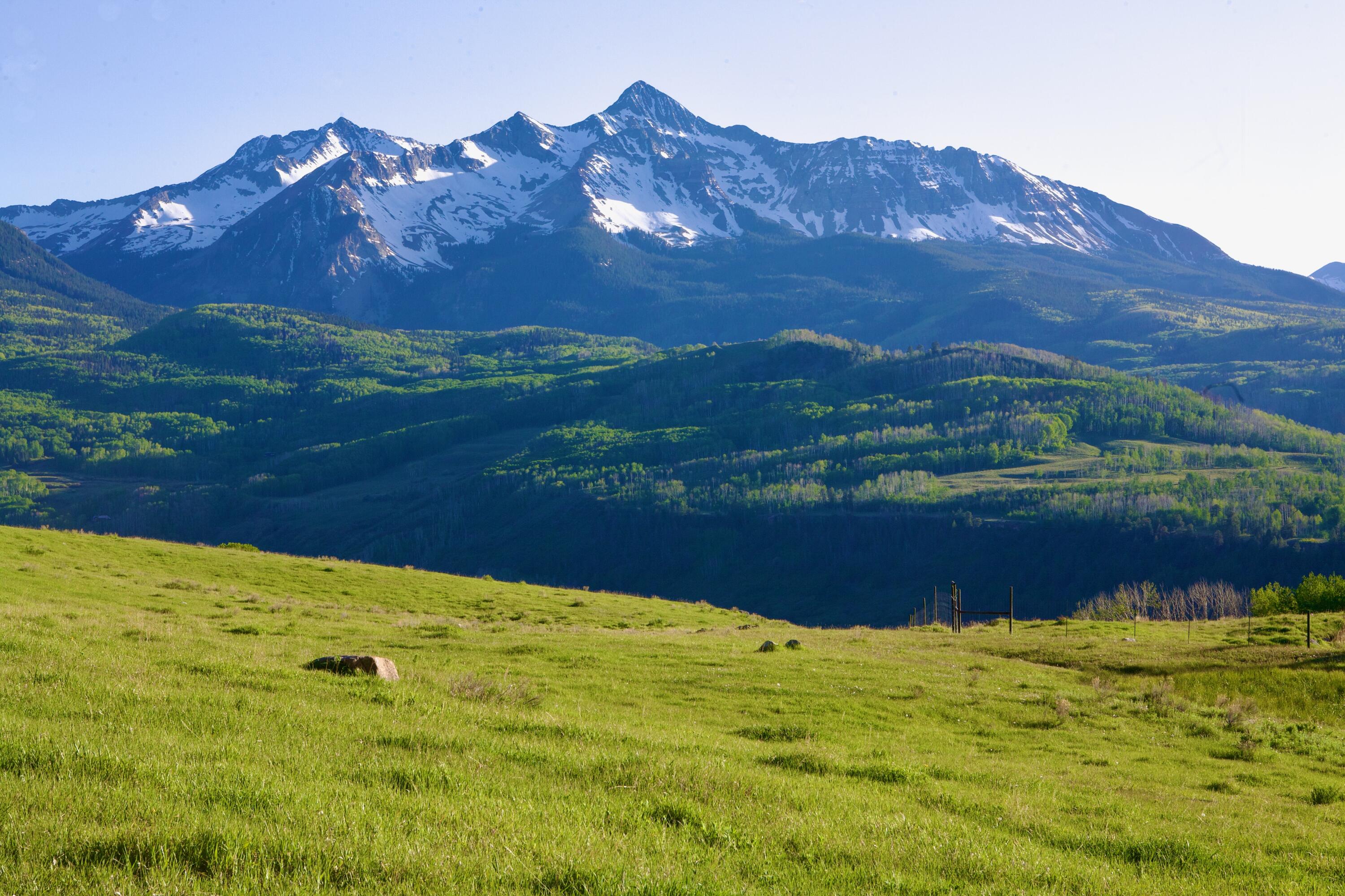 Lot 6 West Meadows South