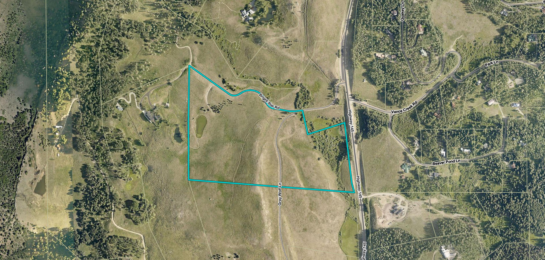 Lot 6 West Meadows South