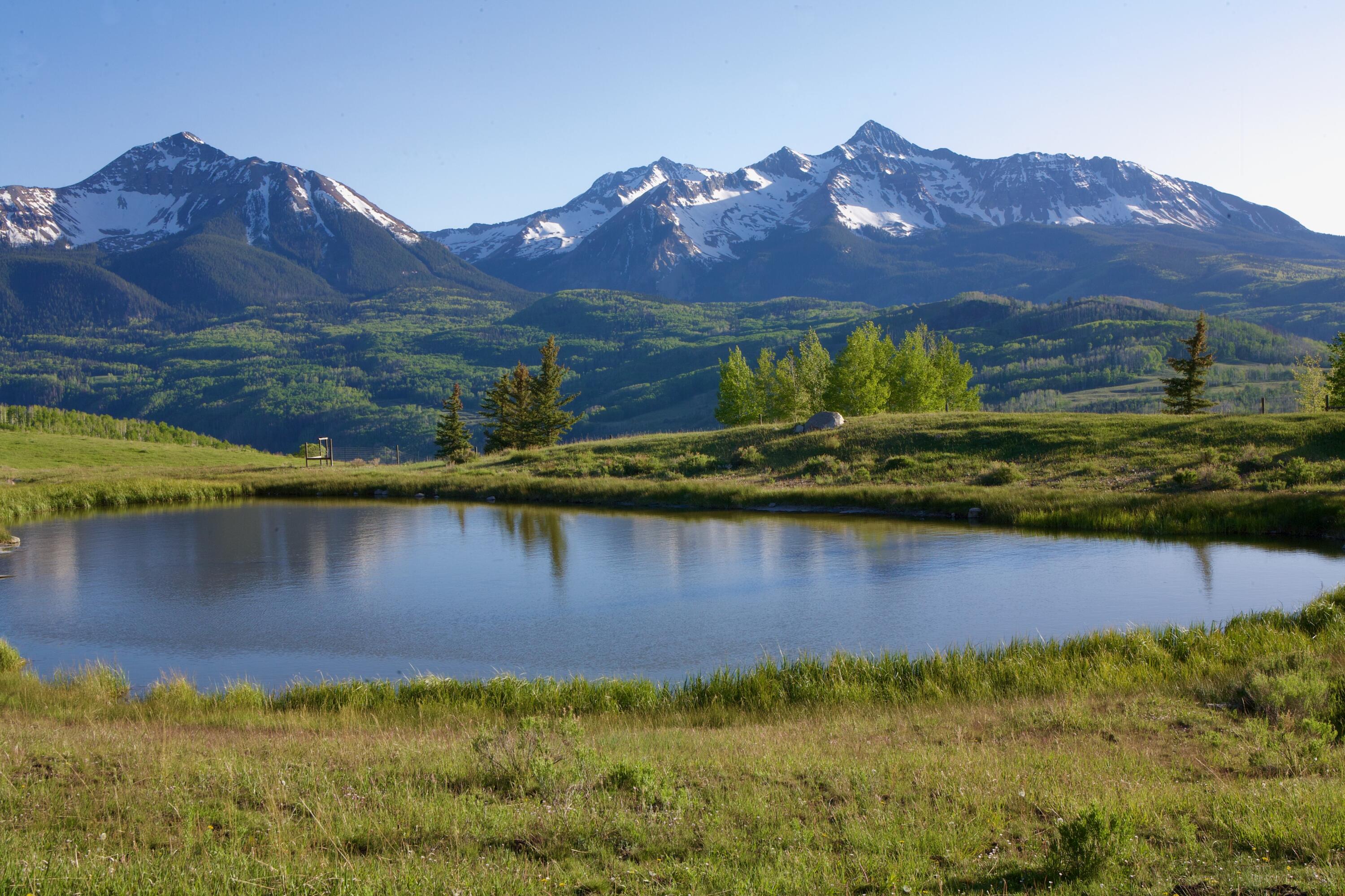Lot 6 West Meadows South