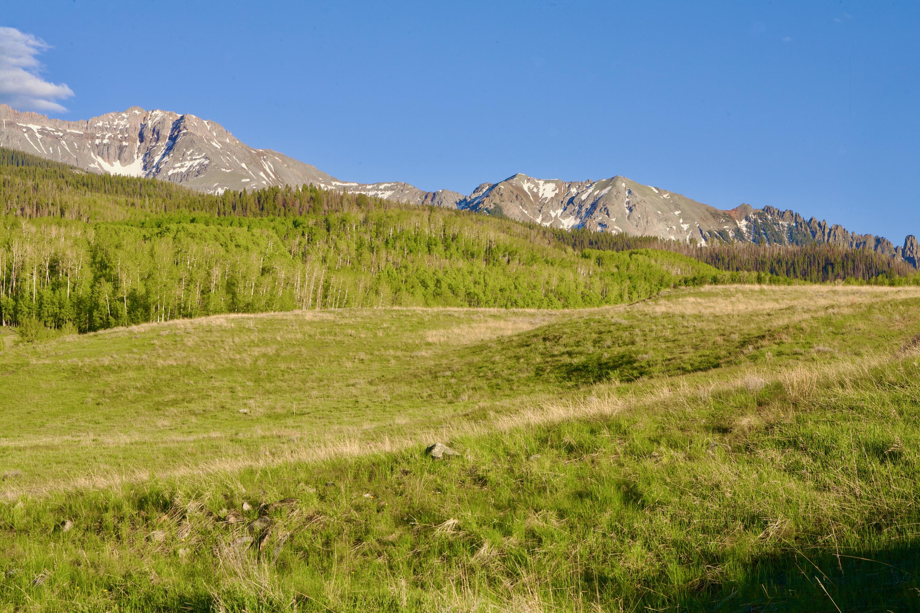 Lot 6 West Meadows South