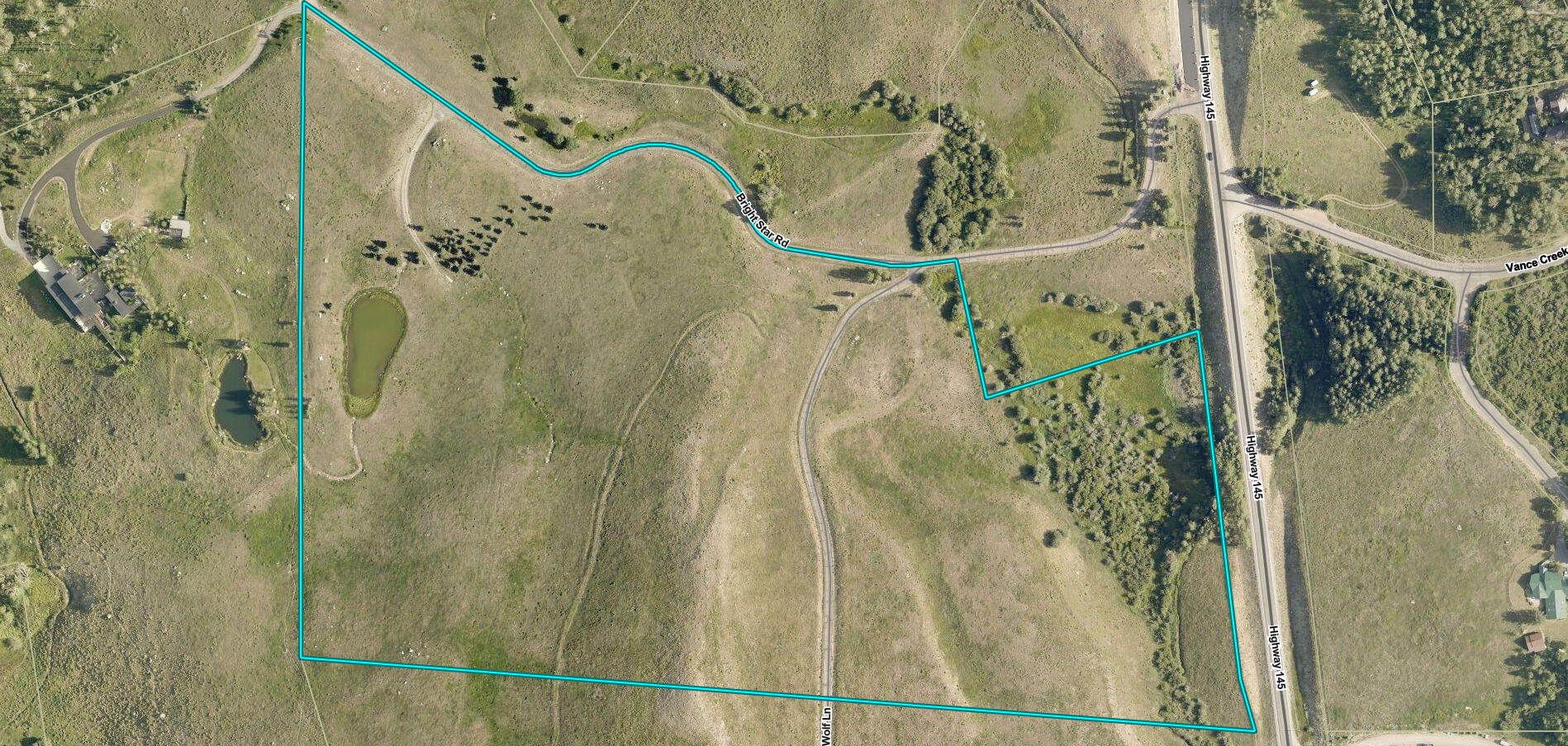 Lot 6 West Meadows South