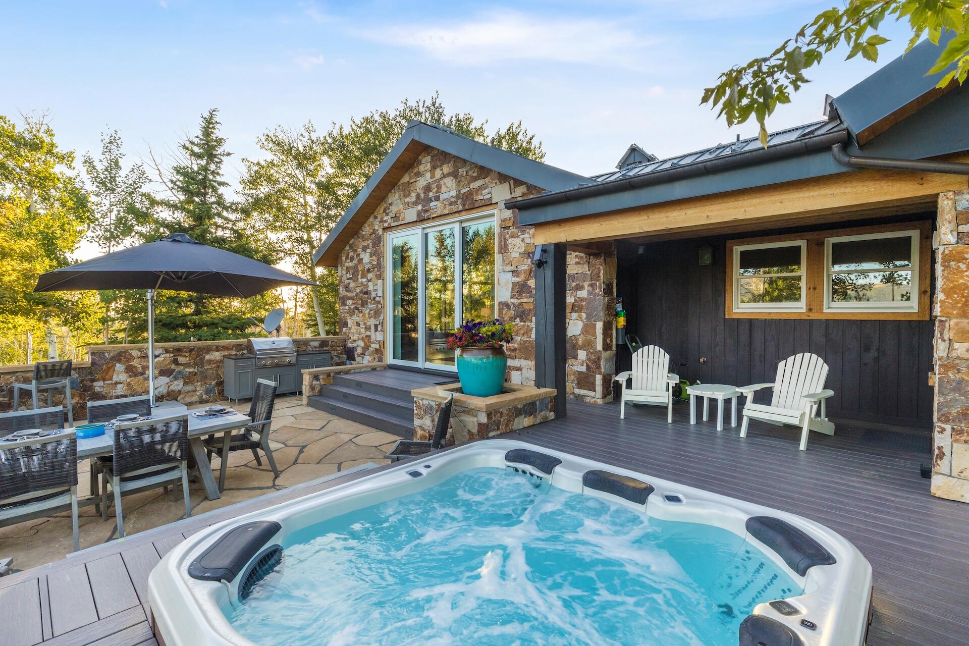 3289 Laughing Dog Road