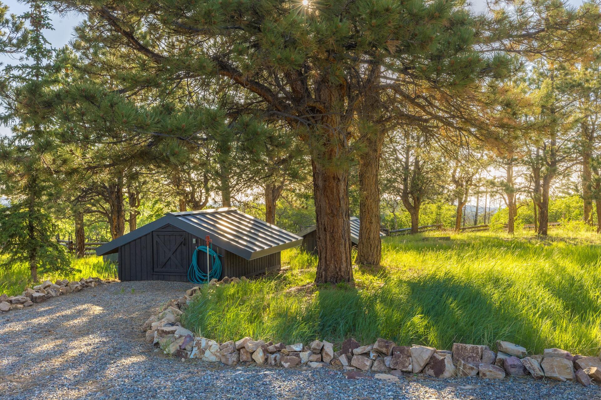 3289 Laughing Dog Road