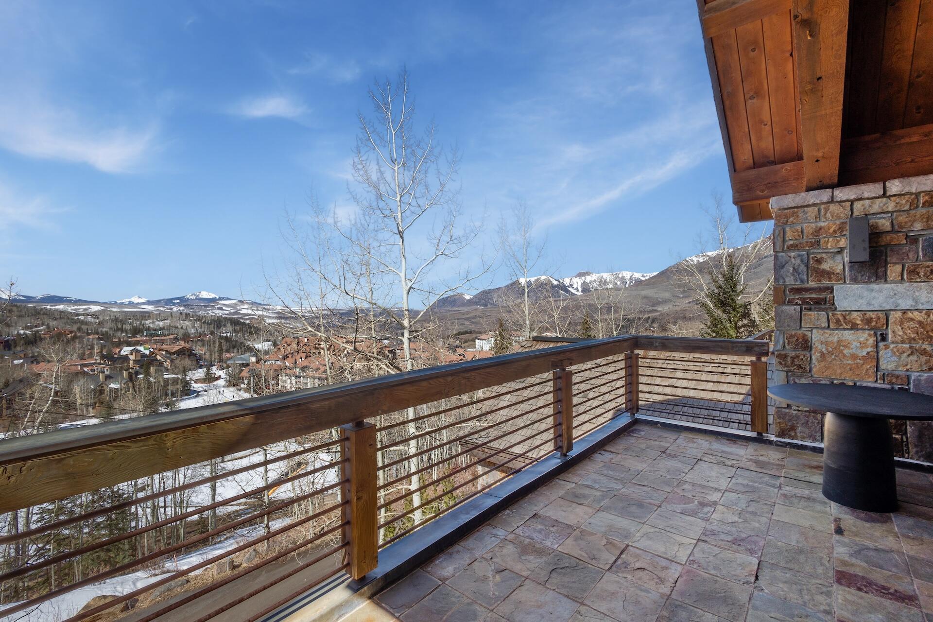 741 Mountain Village Boulevard