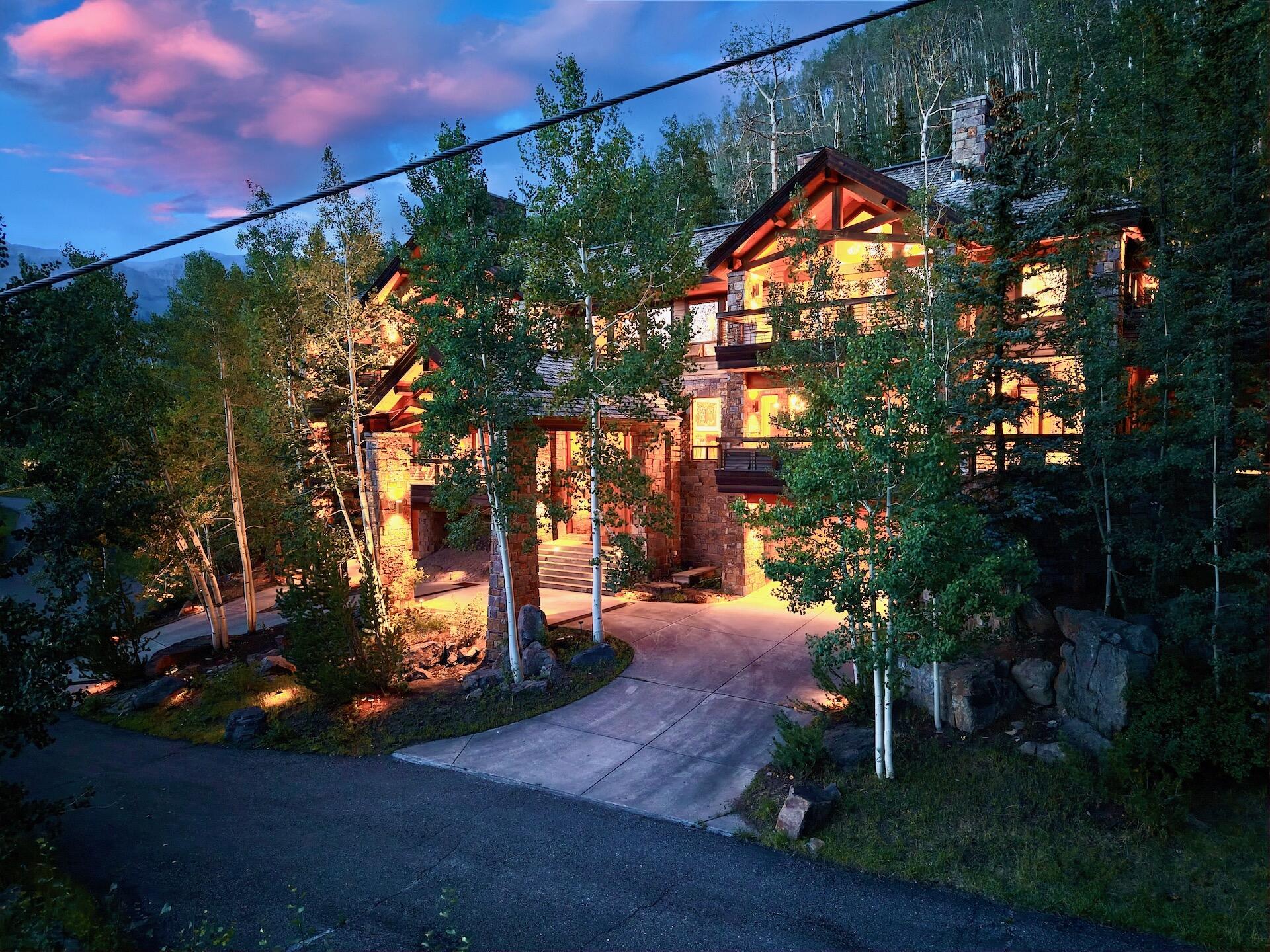 741 Mountain Village Boulevard