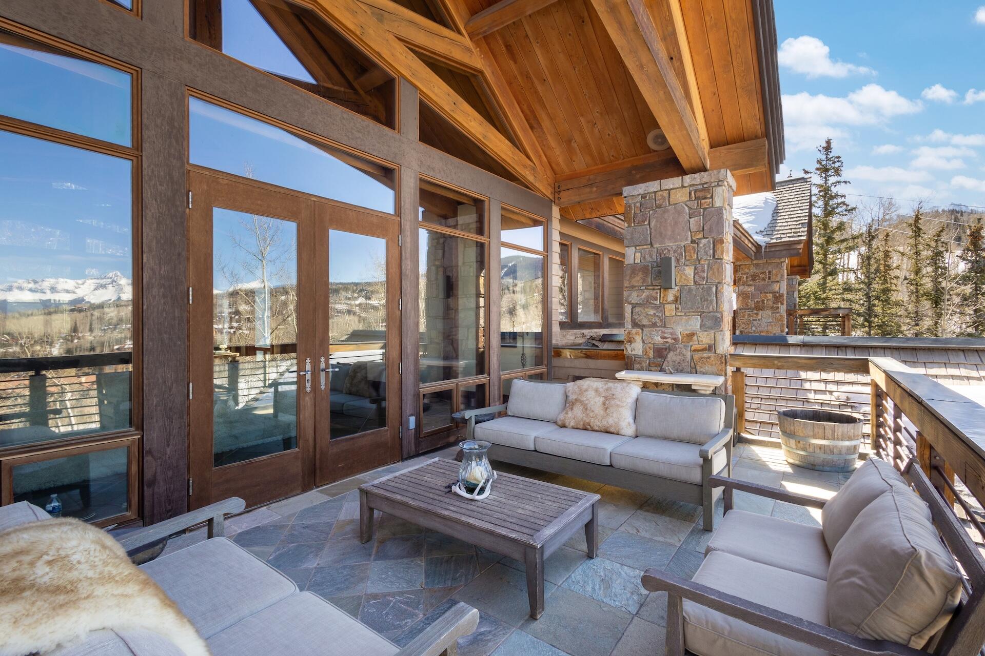 741 Mountain Village Boulevard