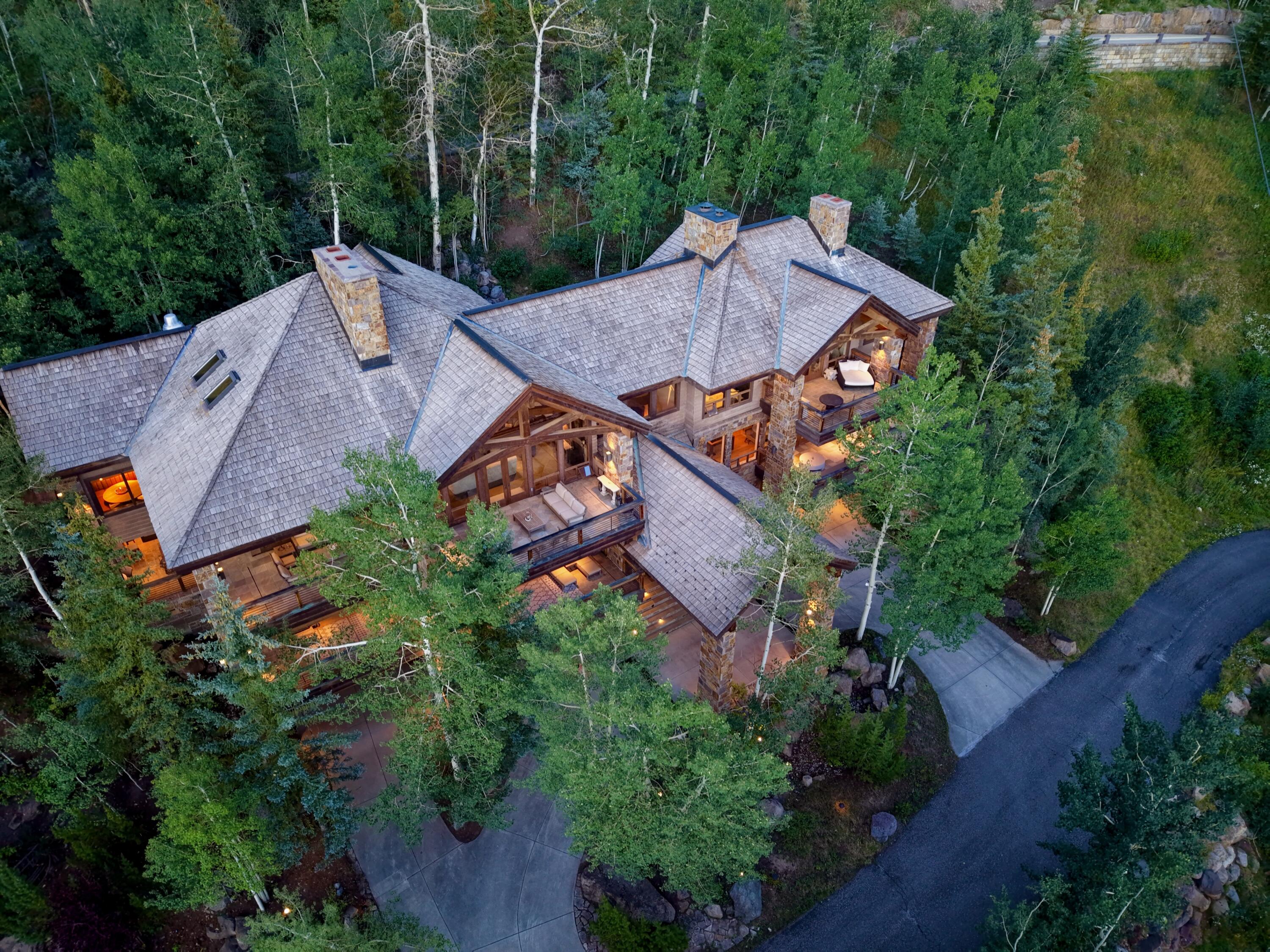 741 Mountain Village Boulevard