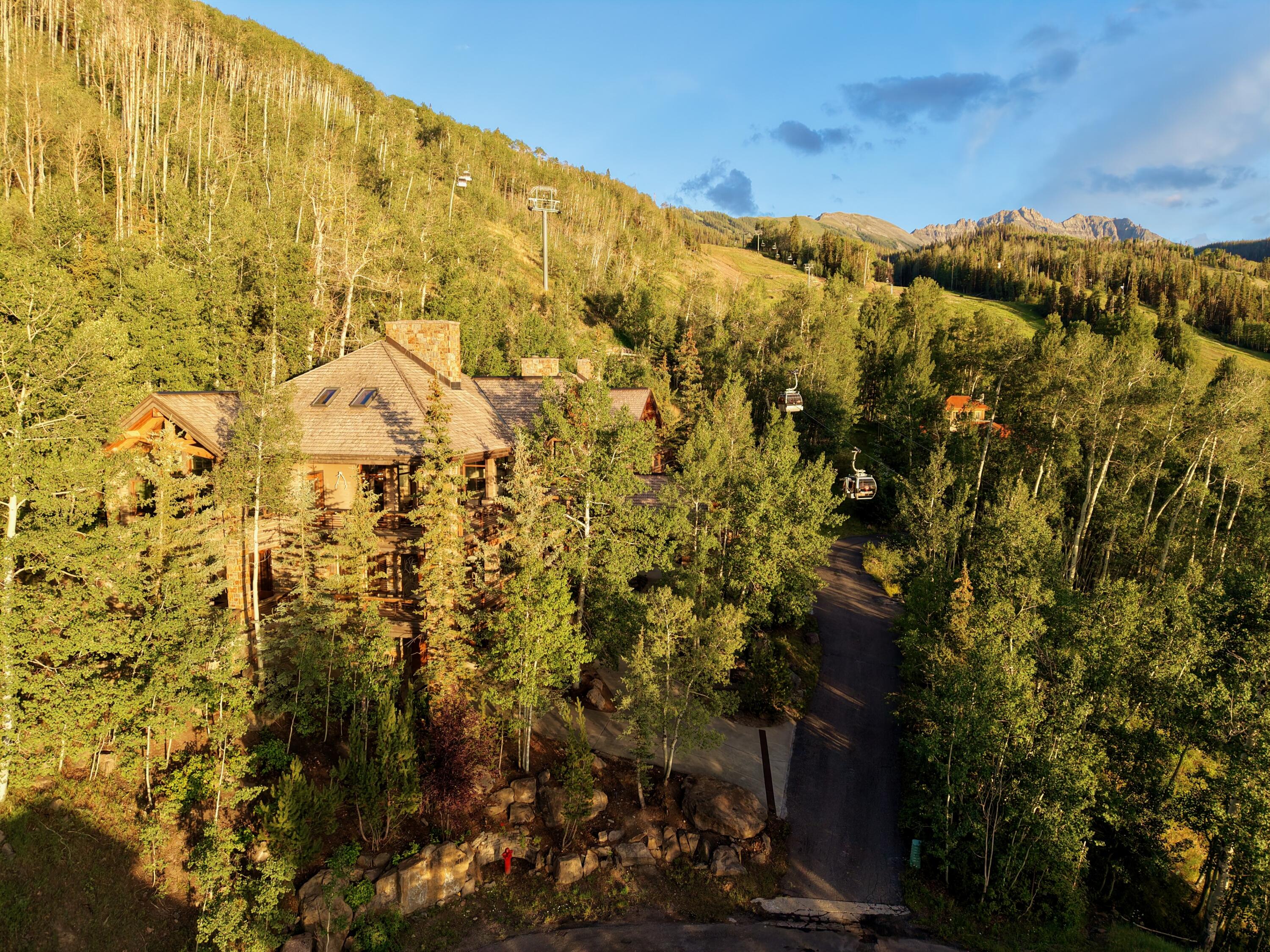 741 Mountain Village Boulevard
