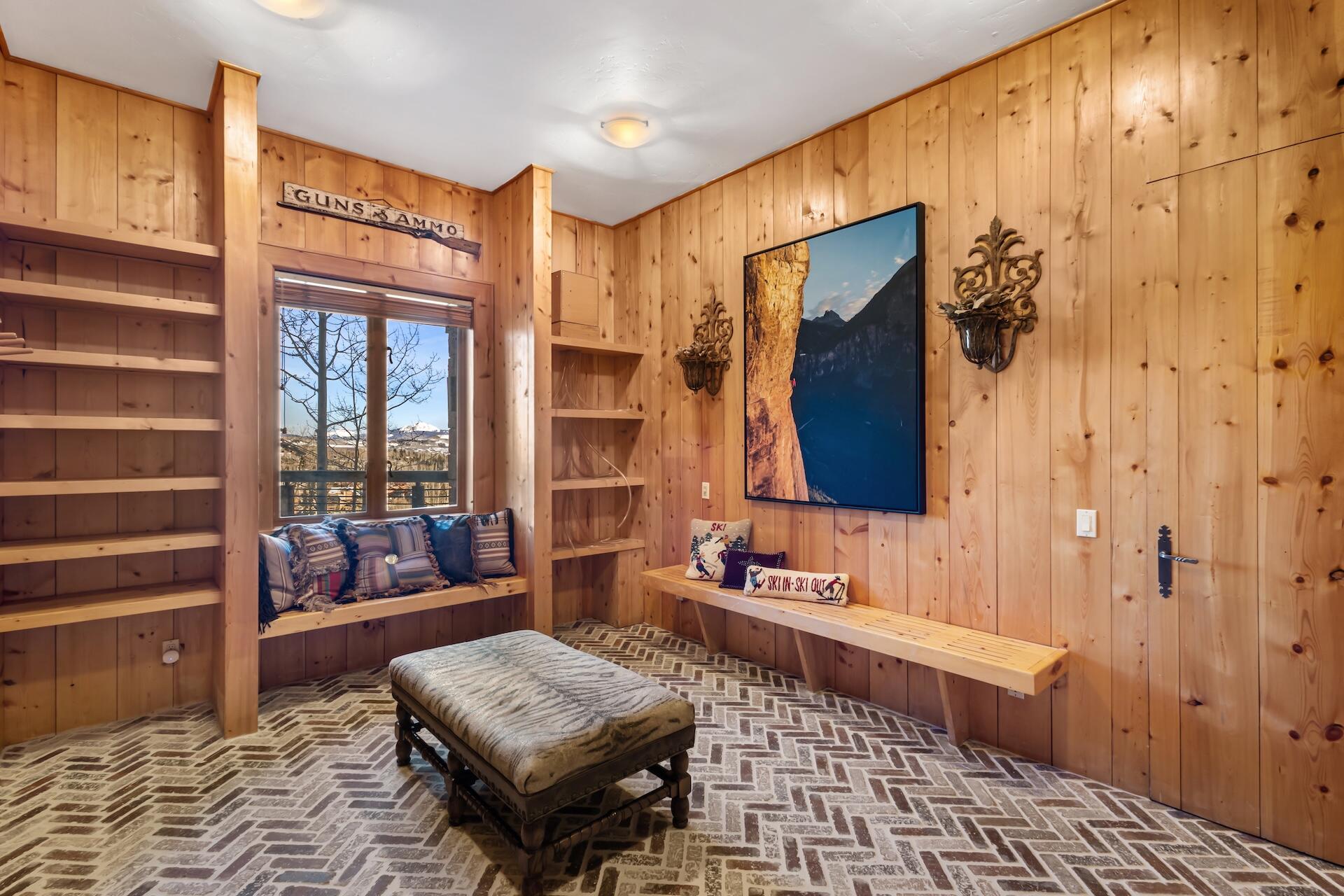 741 Mountain Village Boulevard