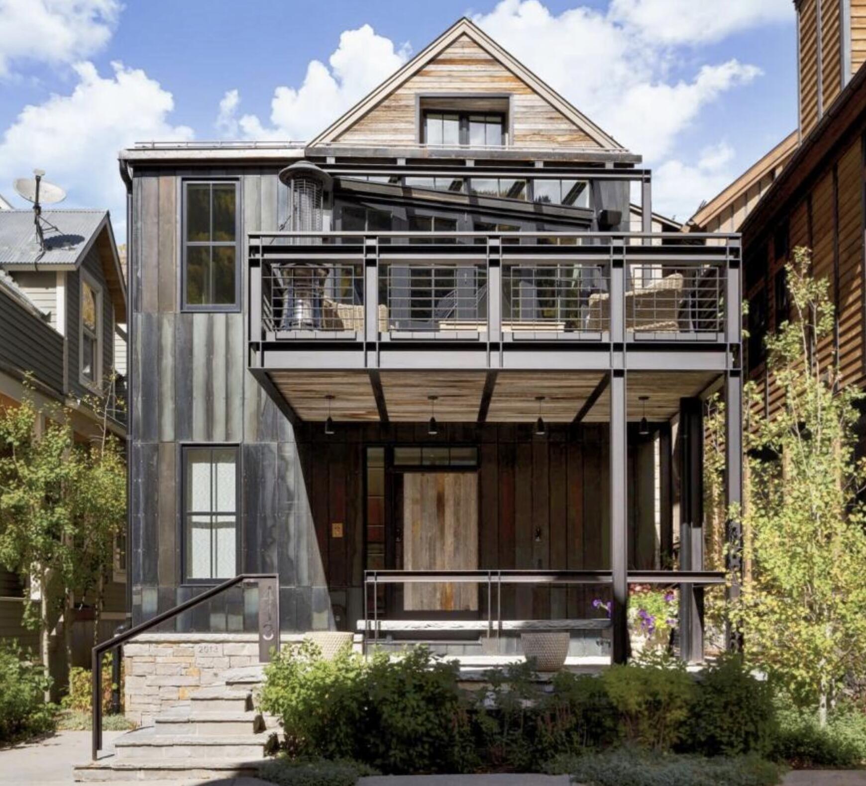 413 Depot Avenue