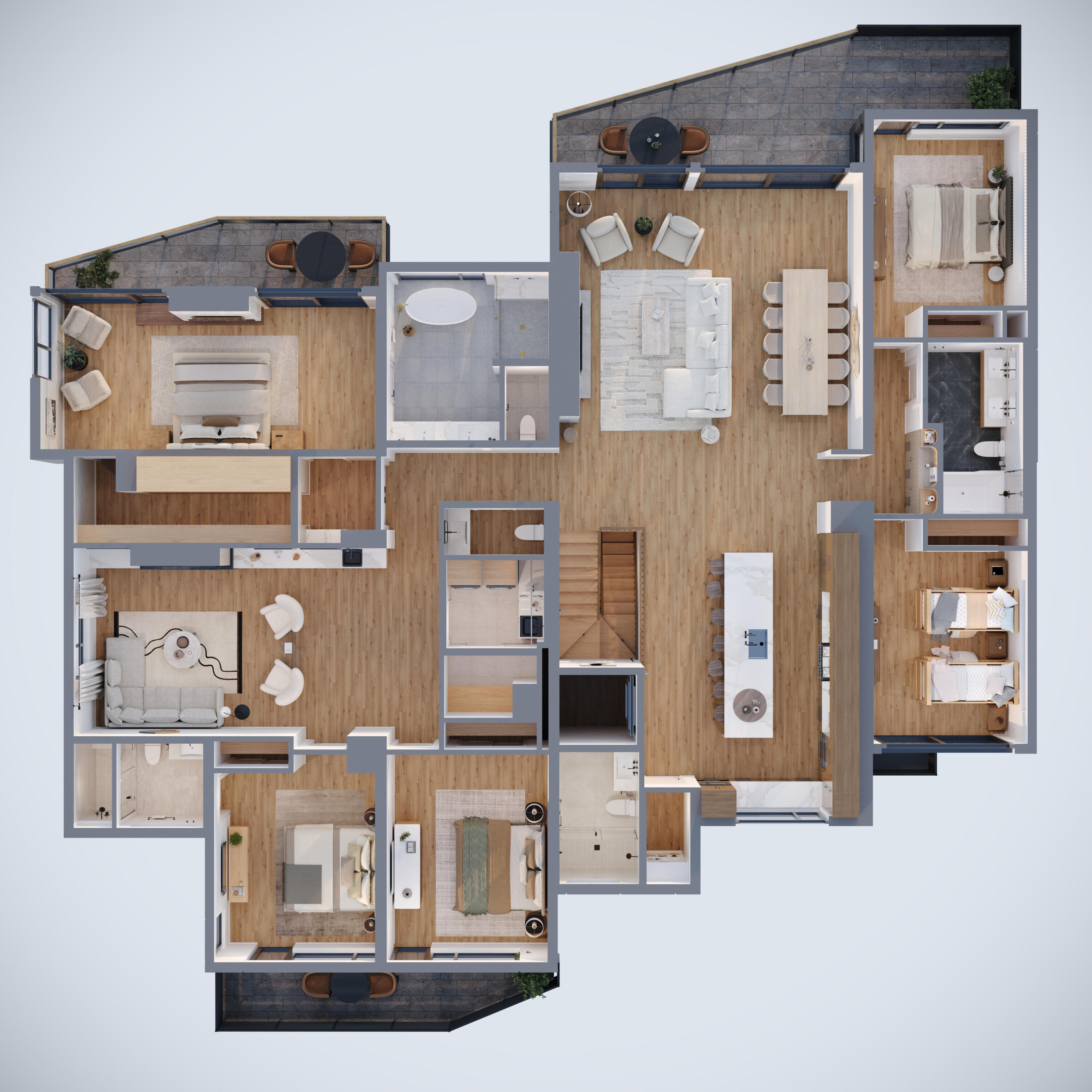 115 Cortina Drive