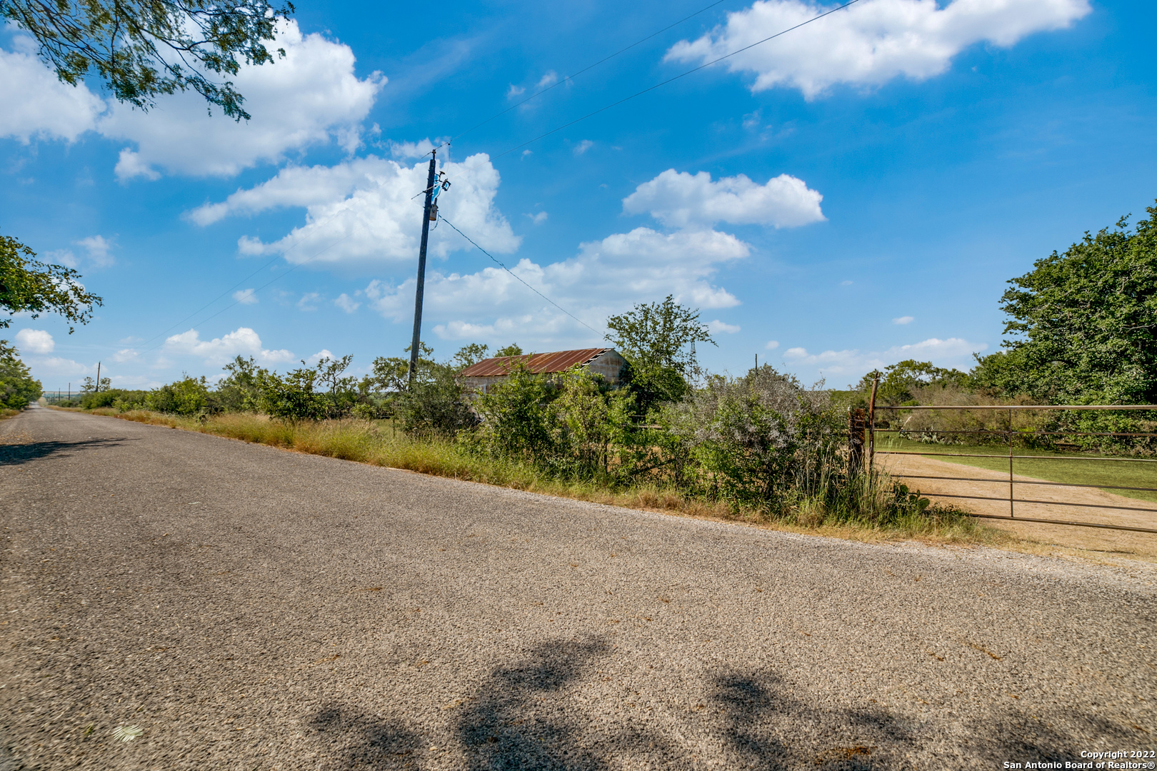 200 Acres in Kenedy TX | 000 CR 145