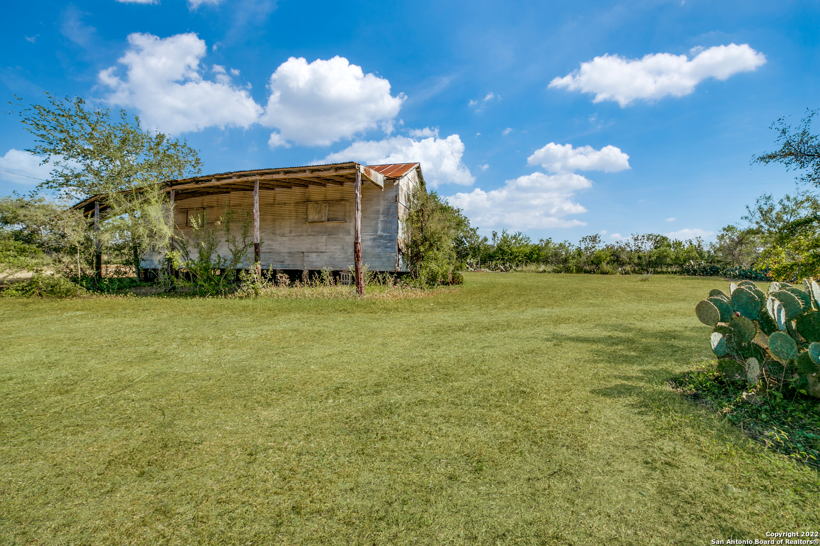200 Acres in Kenedy TX | 000 CR 145
