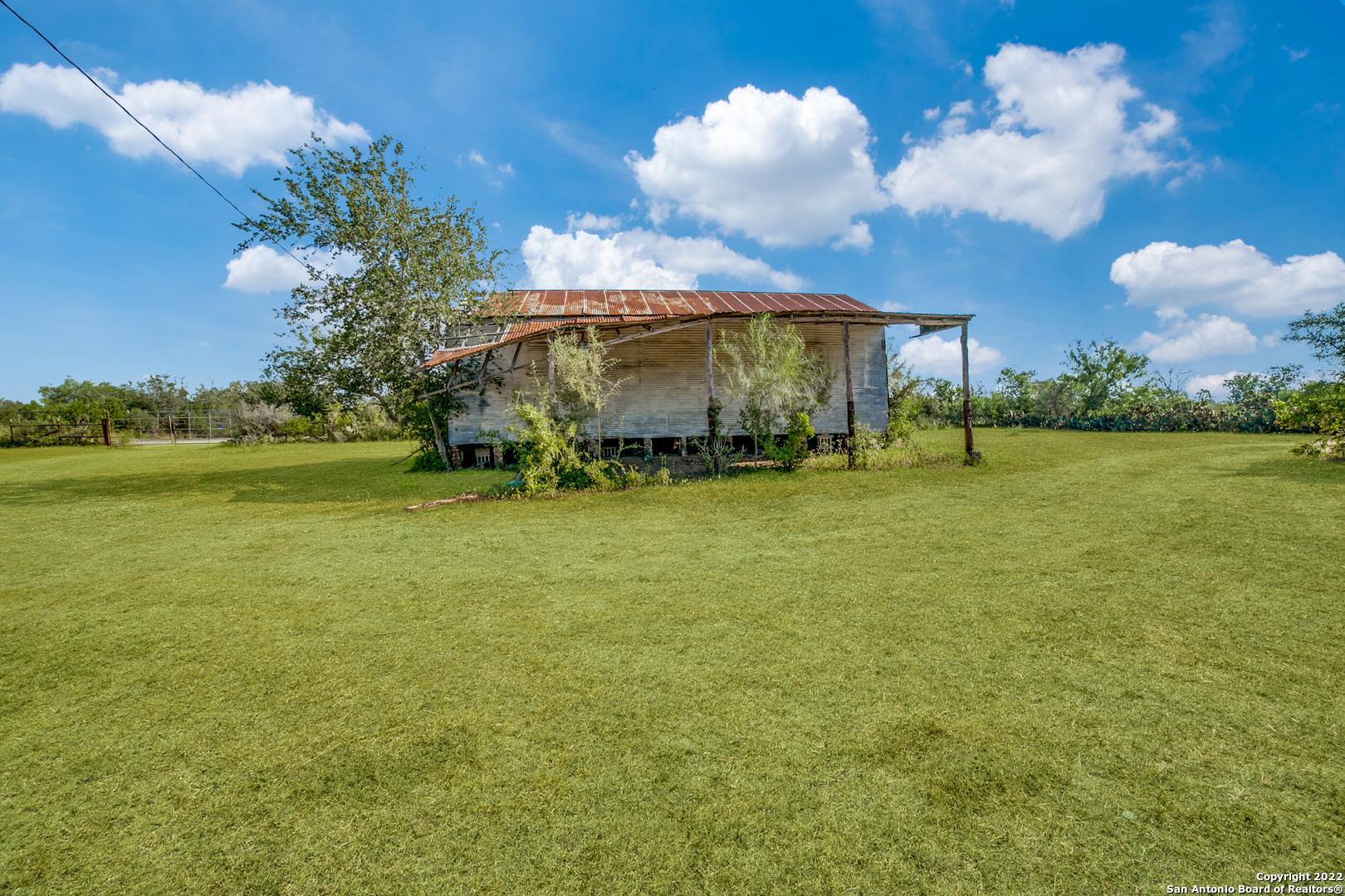 200 Acres in Kenedy TX | 000 CR 145