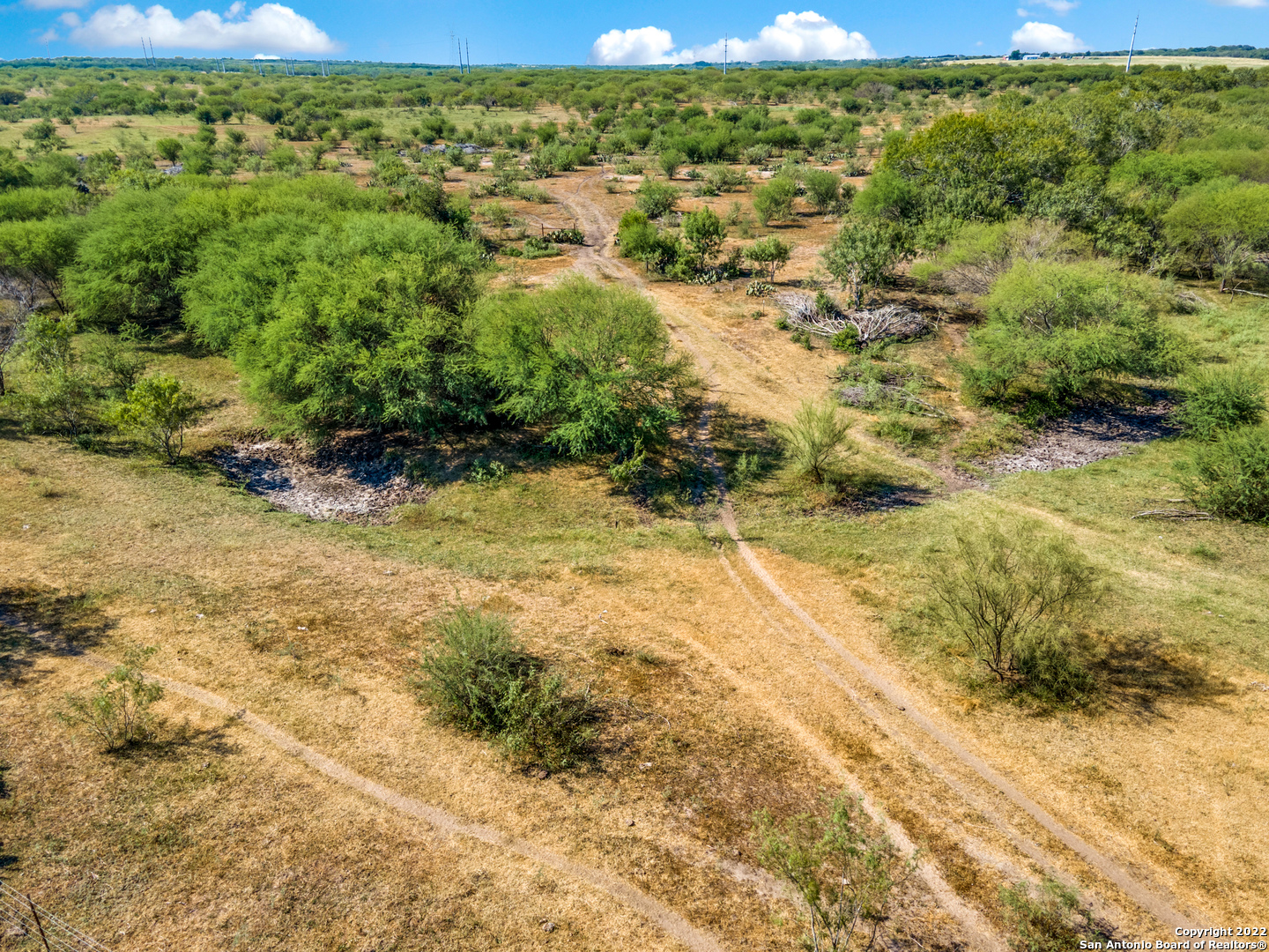 200 Acres in Kenedy TX | 000 CR 145