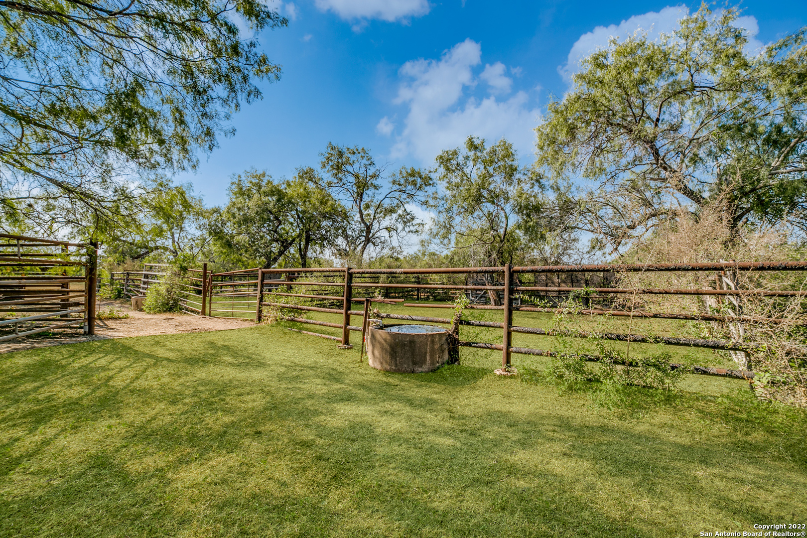 200 Acres in Kenedy TX | 000 CR 145