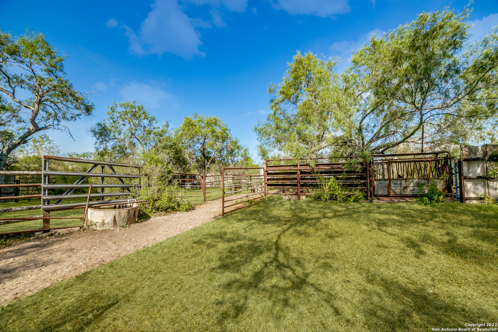200 Acres in Kenedy TX | 000 CR 145
