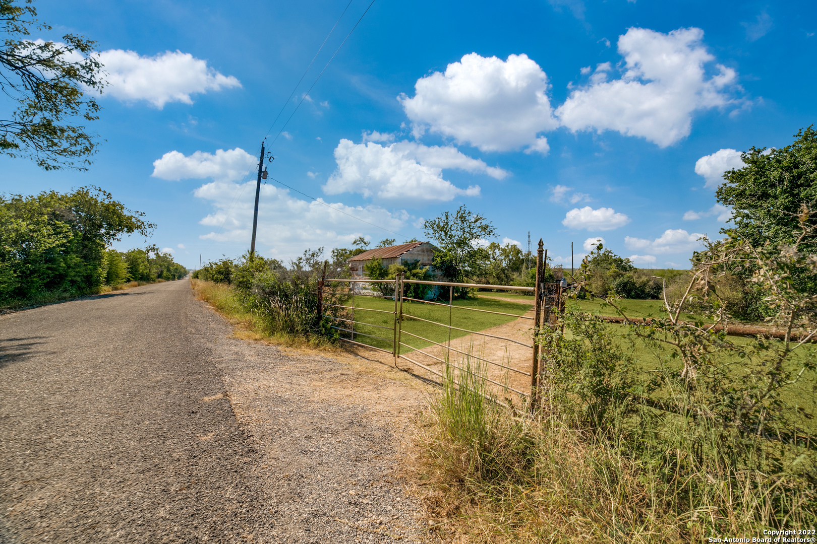 200 Acres in Kenedy TX | 000 CR 145