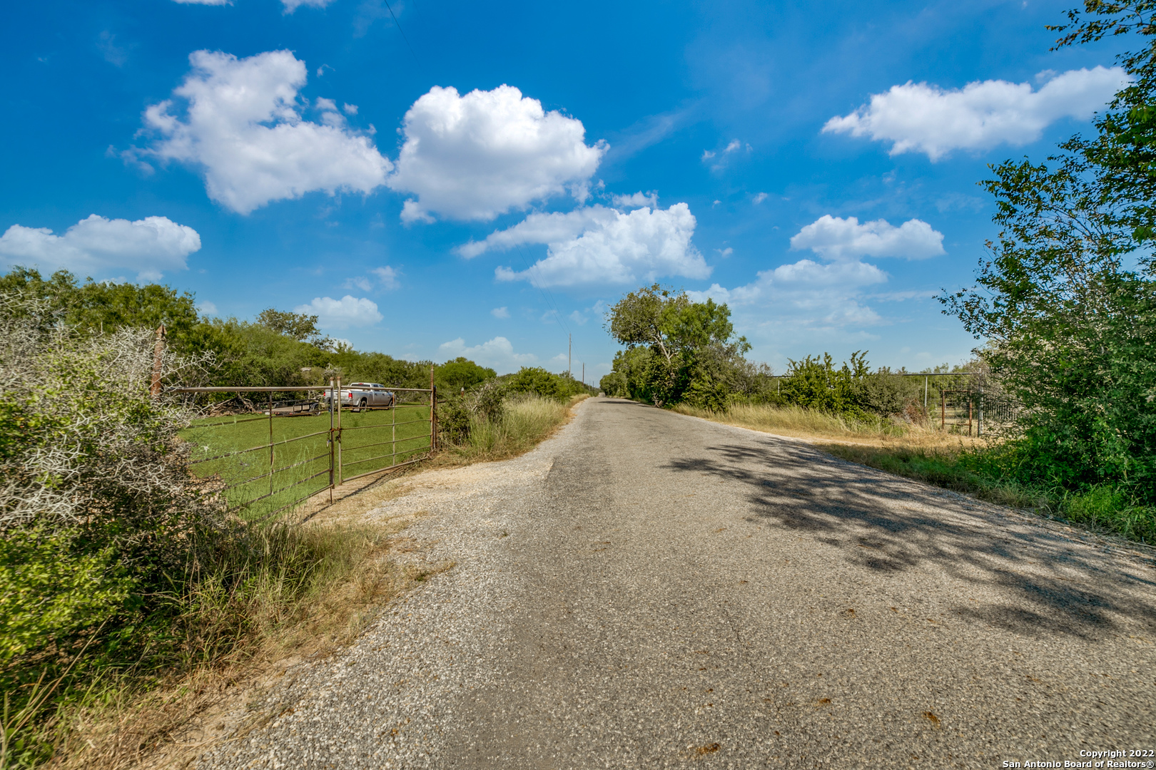 200 Acres in Kenedy TX | 000 CR 145