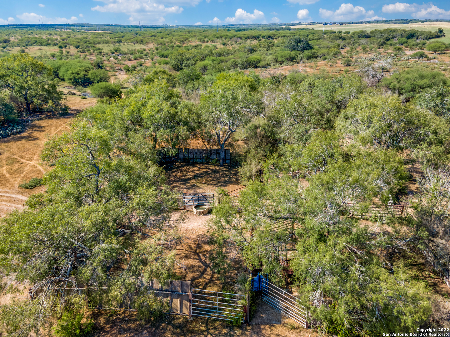 200 Acres in Kenedy TX | 000 CR 145