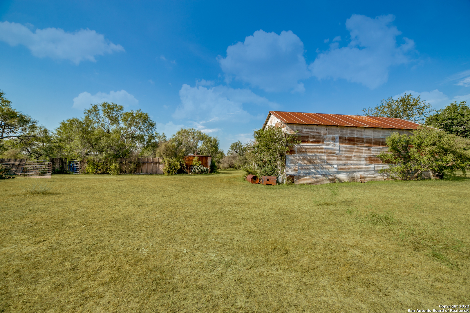 200 Acres in Kenedy TX | 000 CR 145