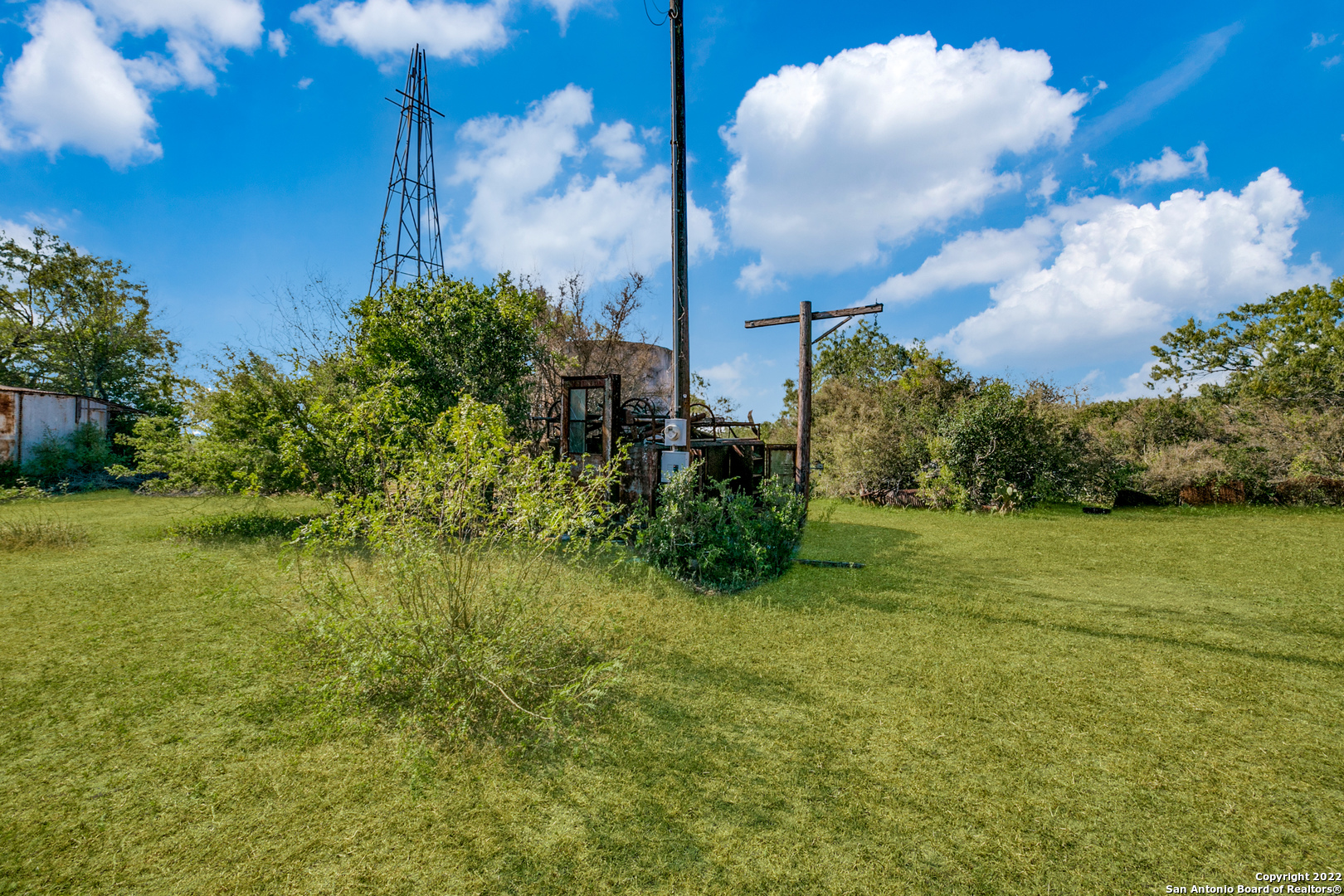 200 Acres in Kenedy TX | 000 CR 145