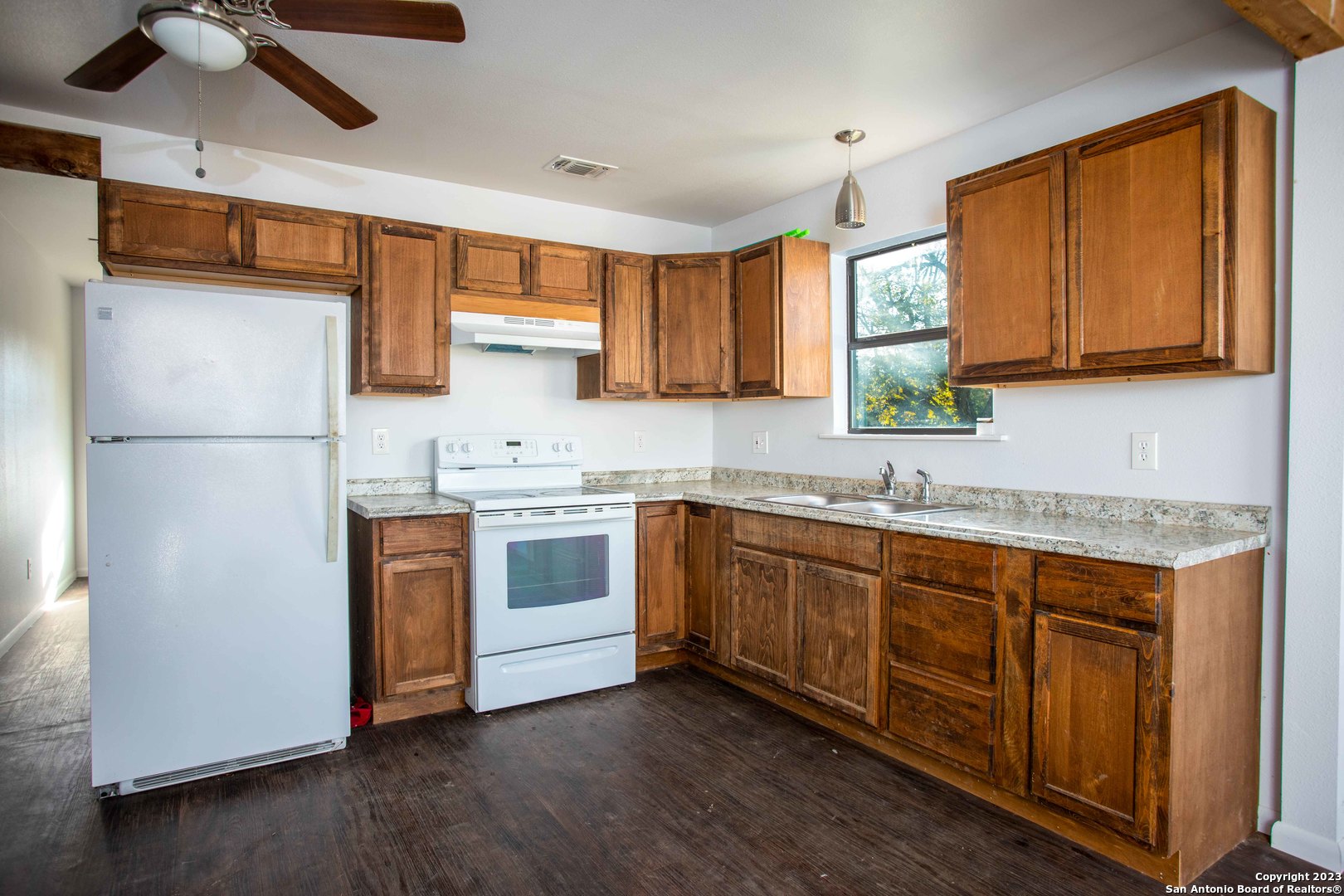  24.4+/-Acres on Guadalupe River | 46 FM 1621