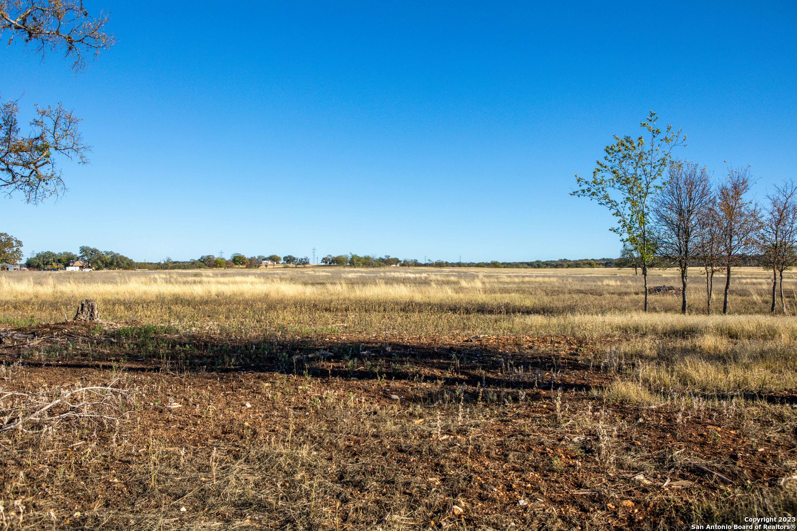  24.4+/-Acres on Guadalupe River | 46 FM 1621