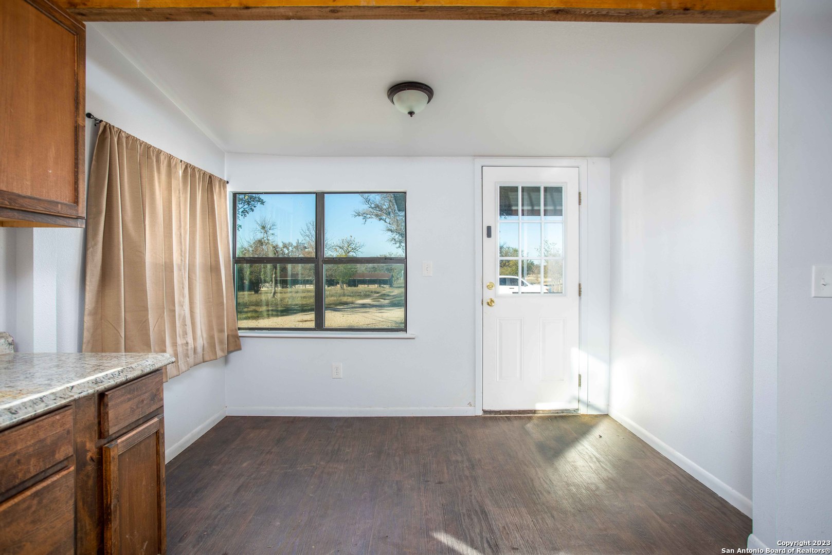 24.4+/-Acres on Guadalupe River | 46 FM 1621