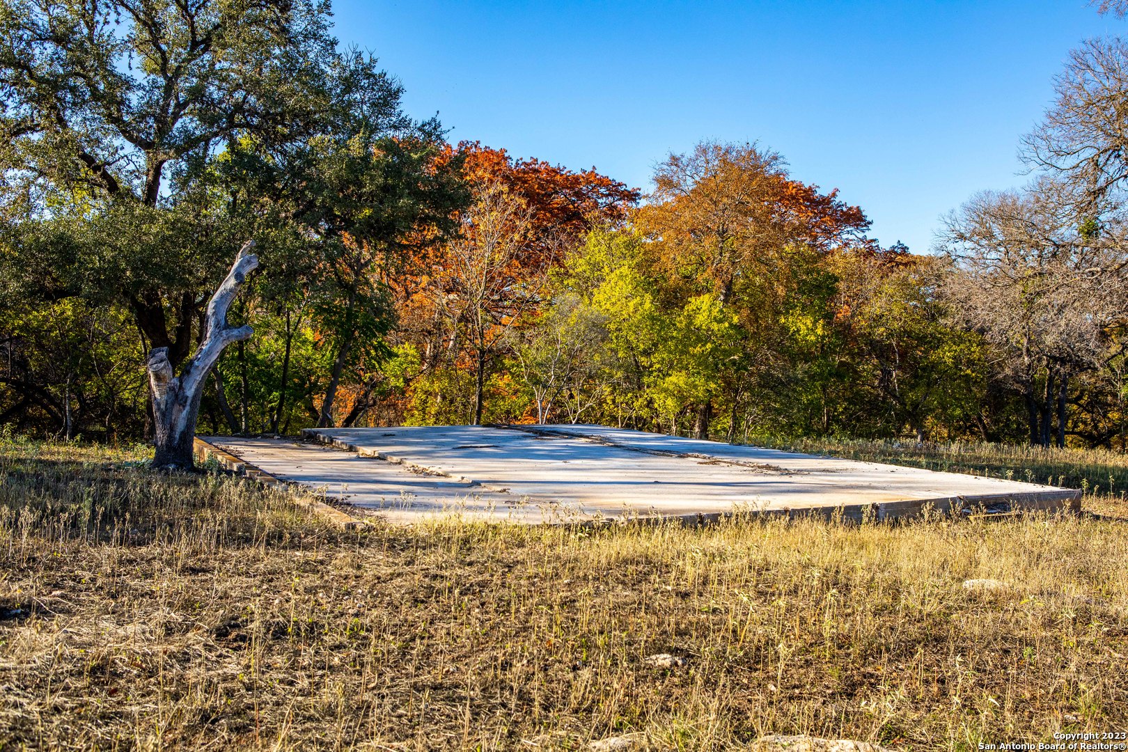  24.4+/-Acres on Guadalupe River | 46 FM 1621
