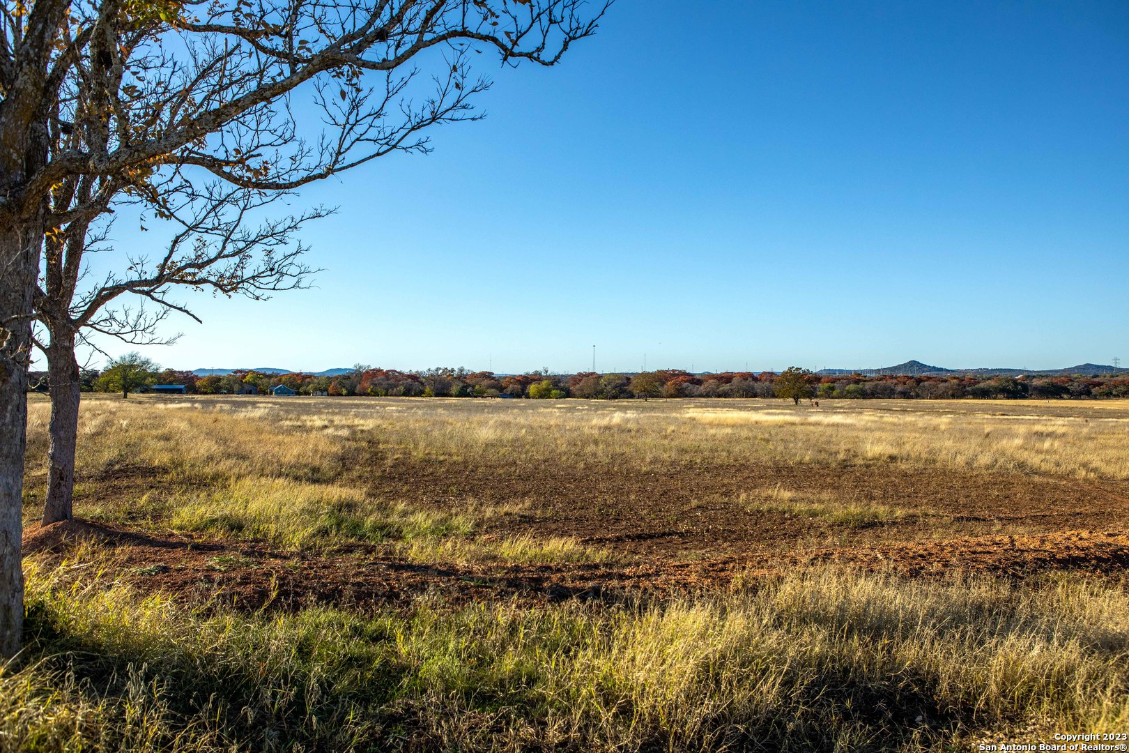  24.4+/-Acres on Guadalupe River | 46 FM 1621