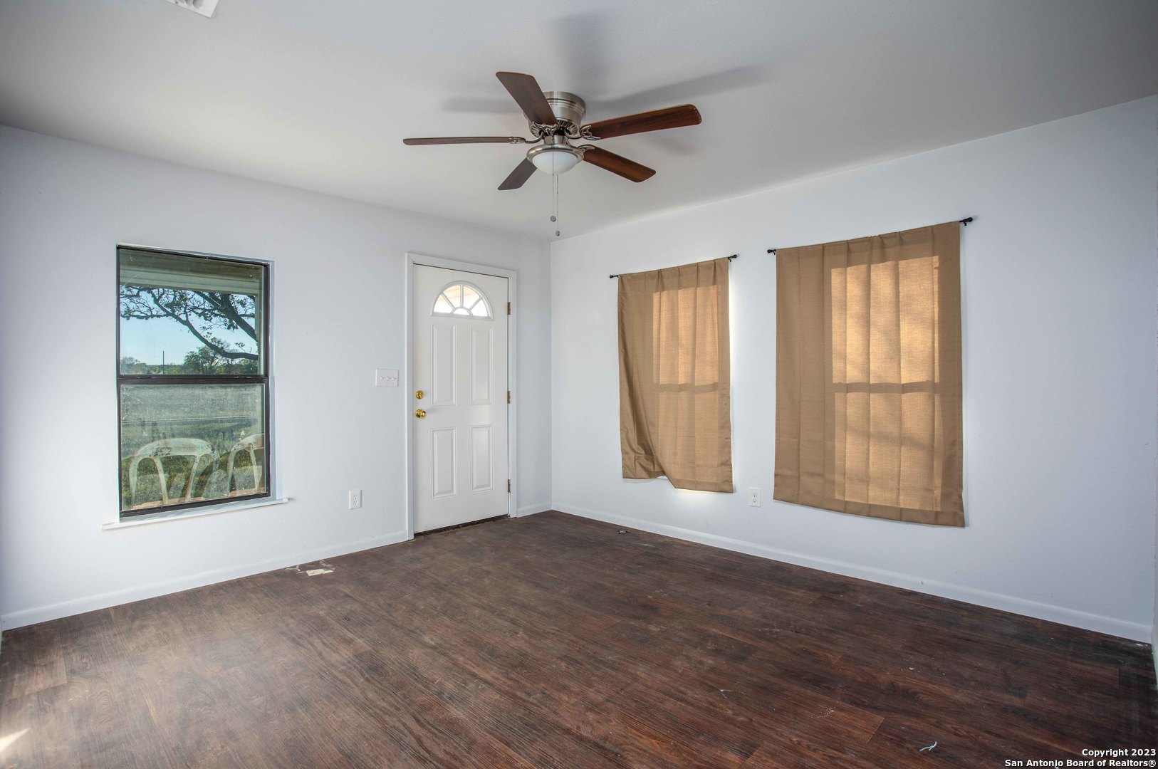  24.4+/-Acres on Guadalupe River | 46 FM 1621