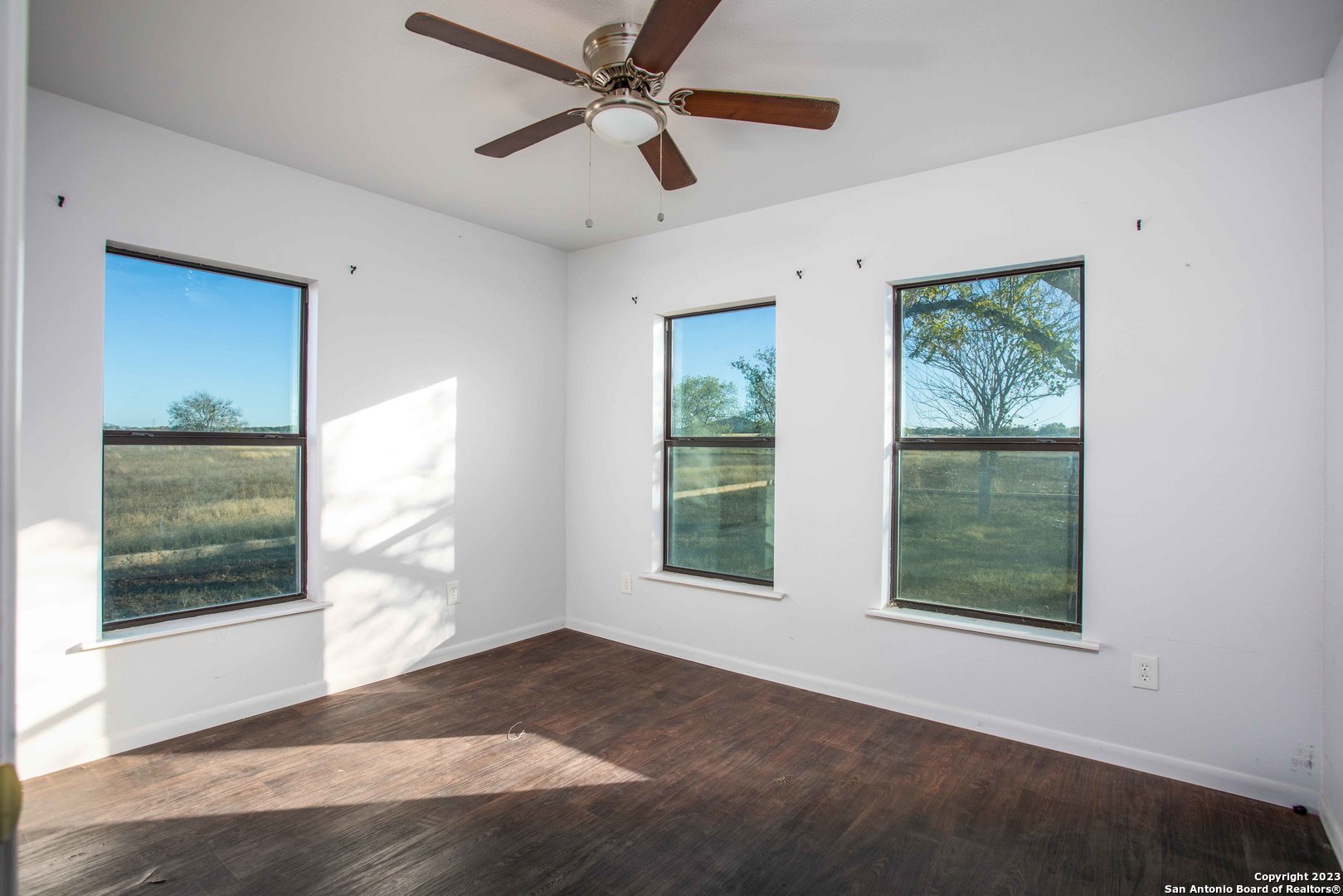  24.4+/-Acres on Guadalupe River | 46 FM 1621