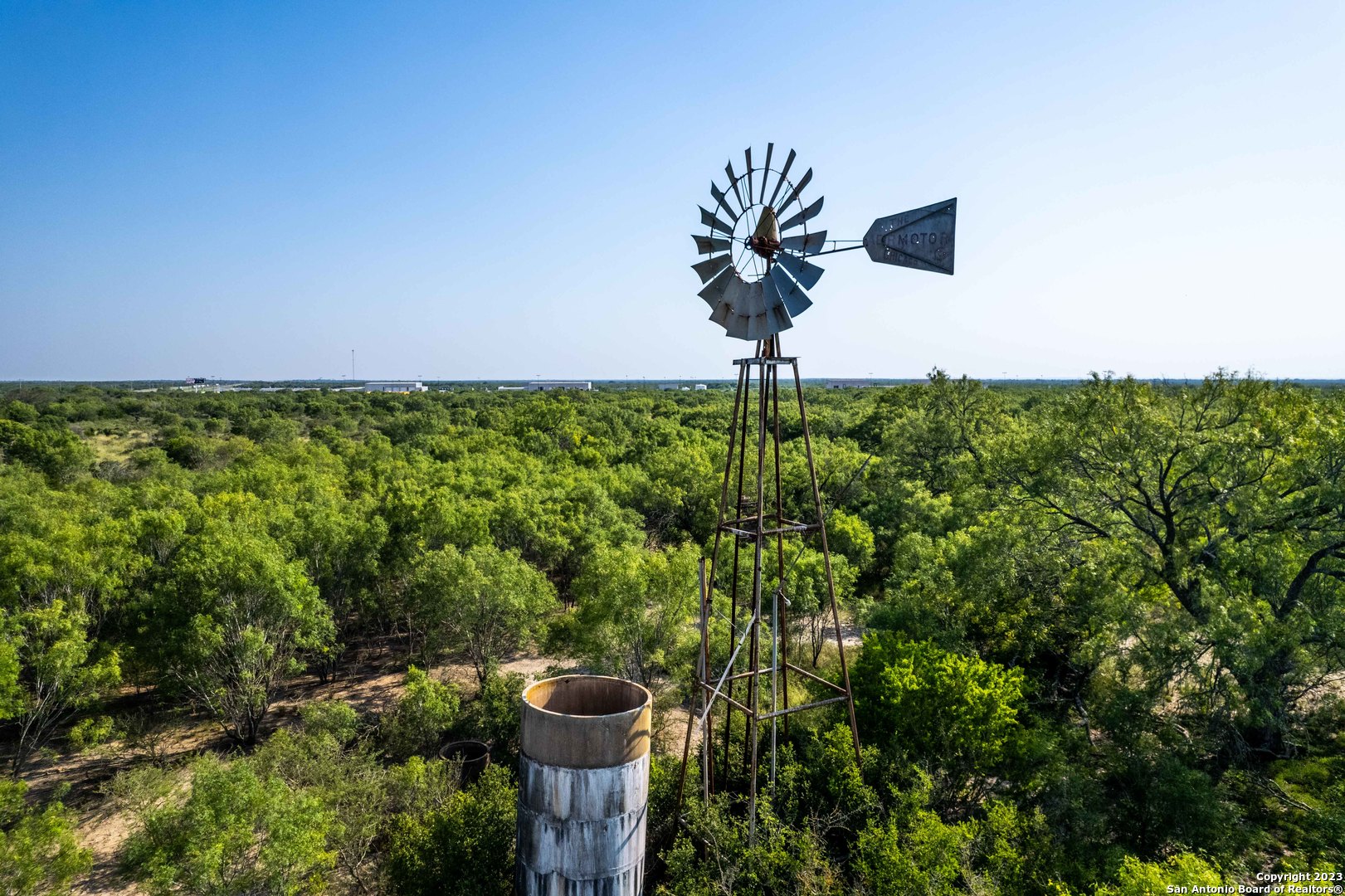 150 Acres | IH 35 Access Rd