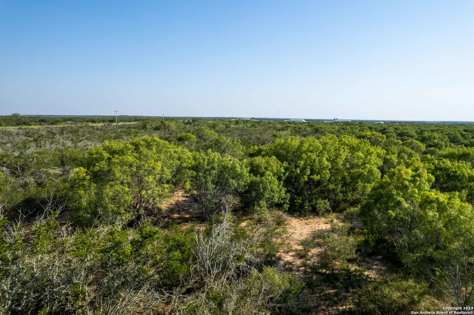 150 Acres | IH 35 Access Rd