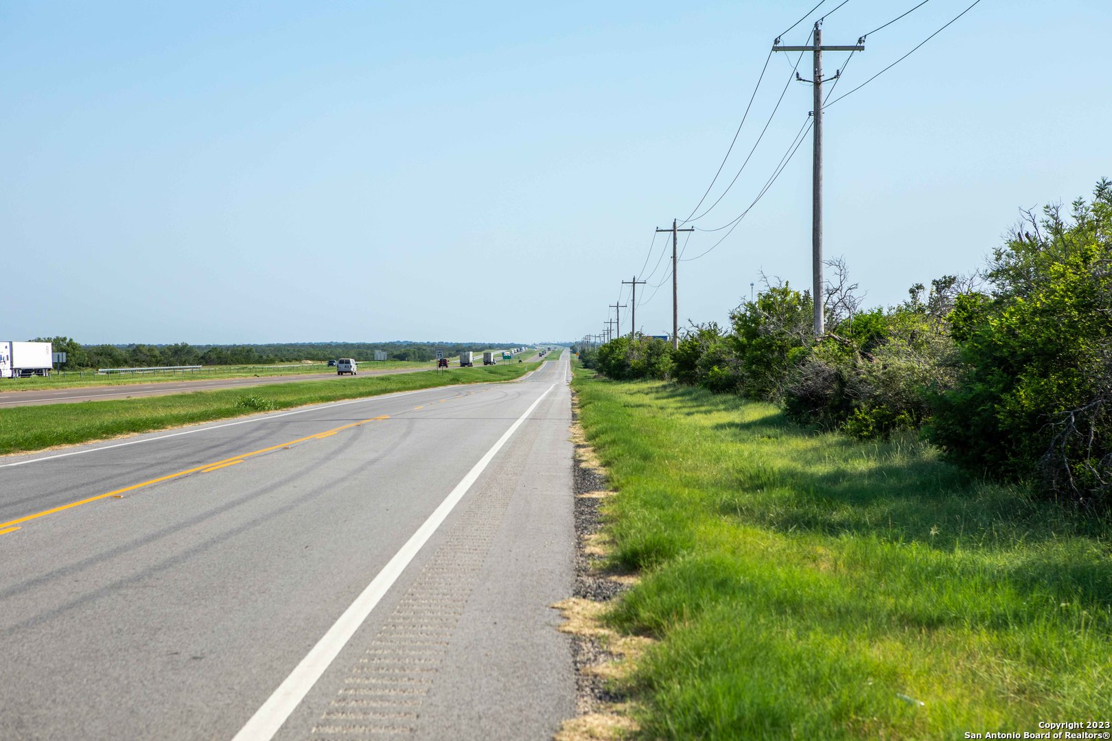 150 Acres | IH 35 Access Rd